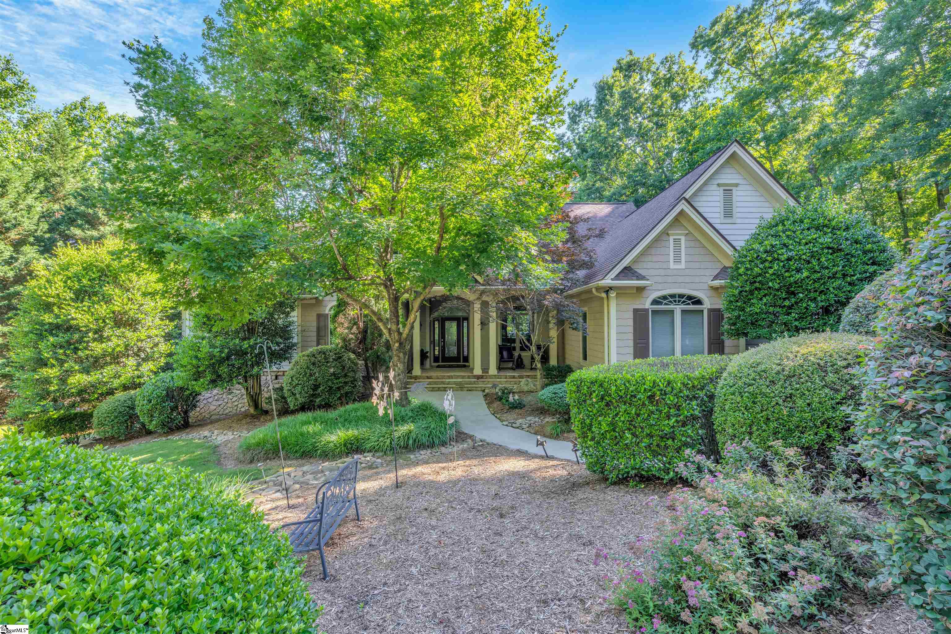 2 Brown Deer Trail Travelers Rest, SC 29690