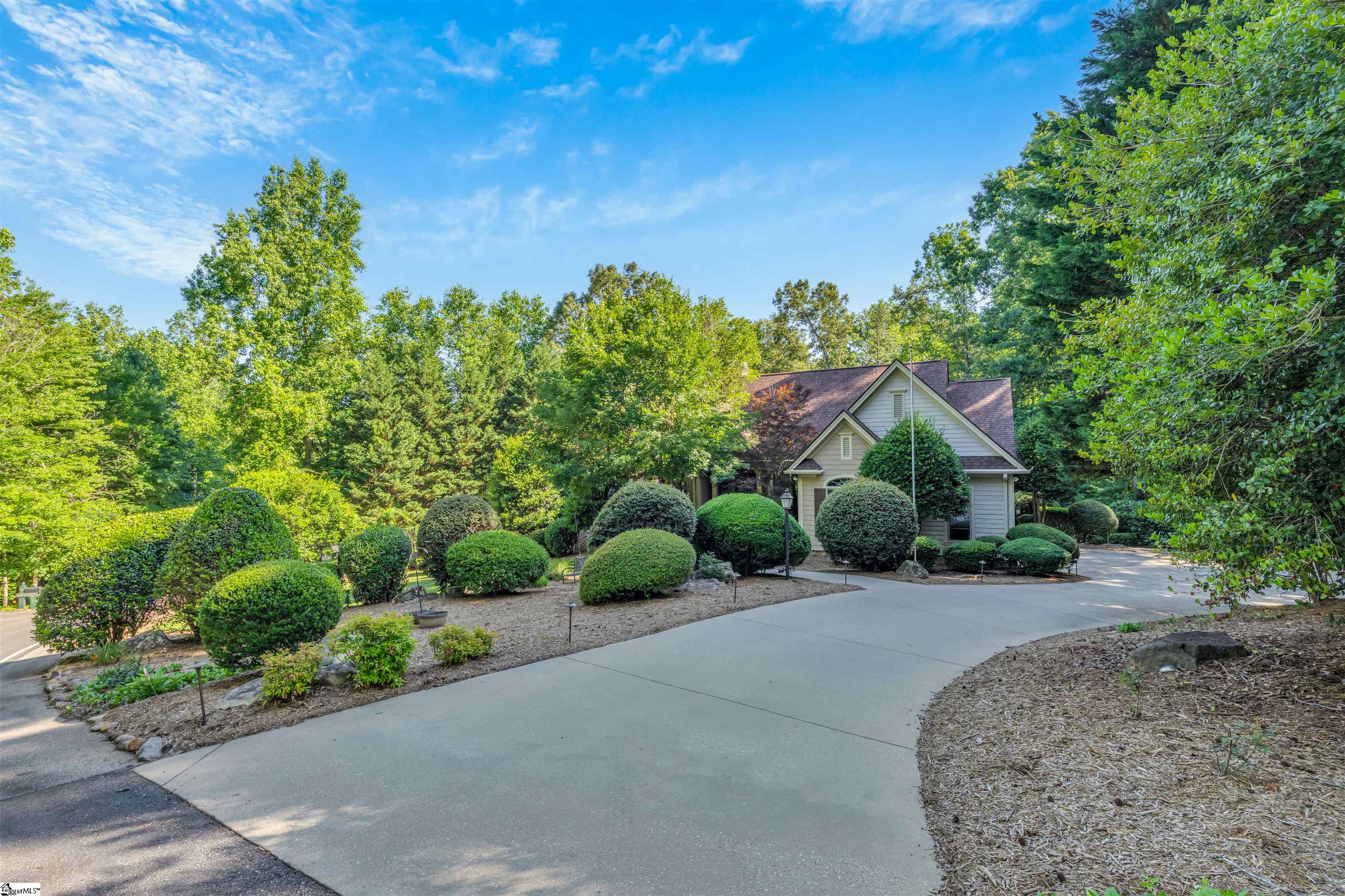 2 Brown Deer Trail Travelers Rest, SC 29690