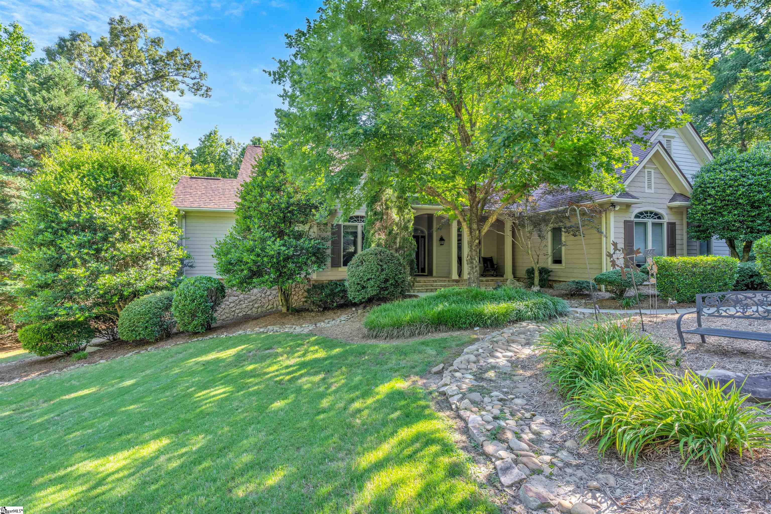 2 Brown Deer Trail Travelers Rest, SC 29690