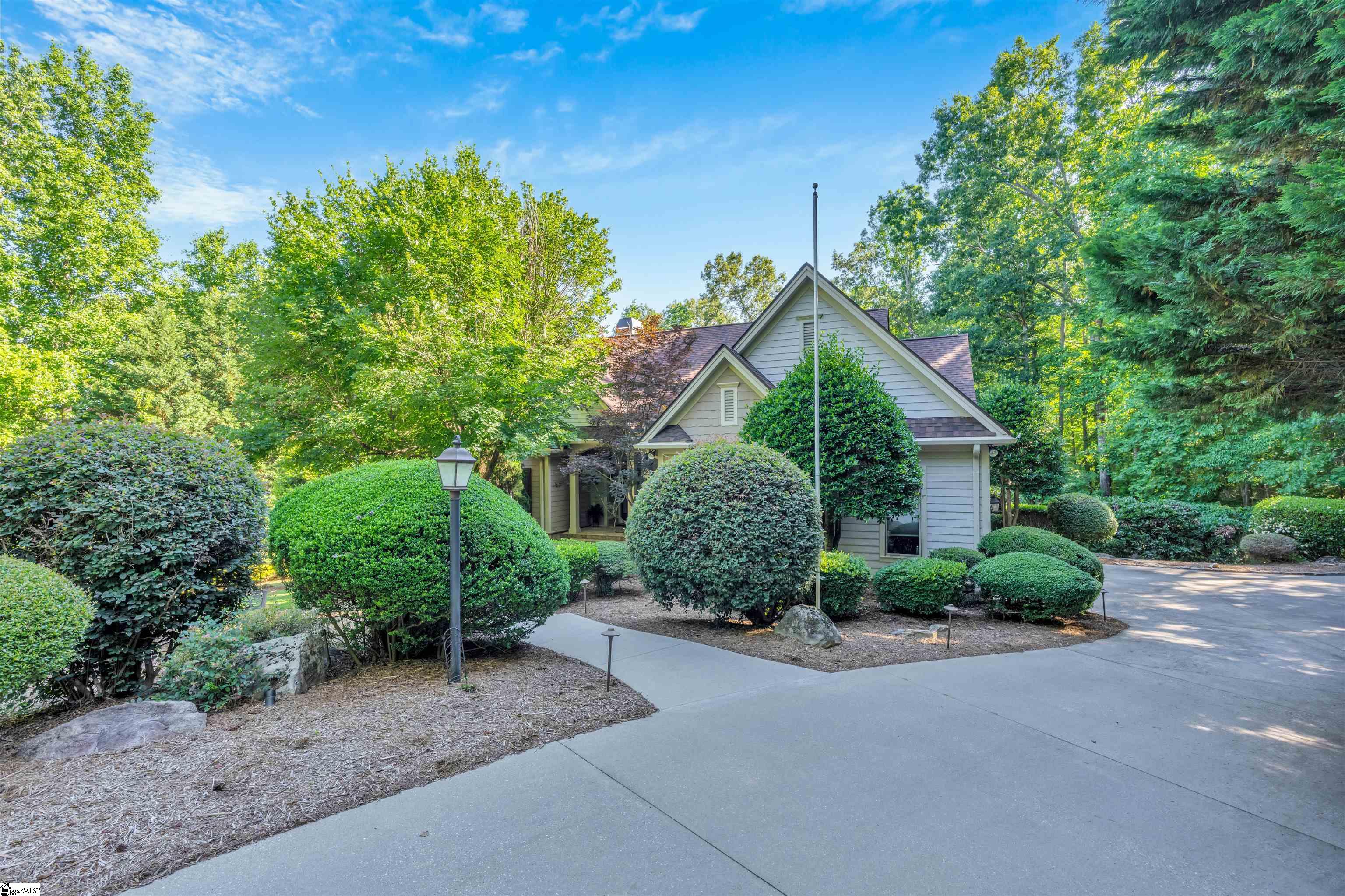 2 Brown Deer Trail Travelers Rest, SC 29690