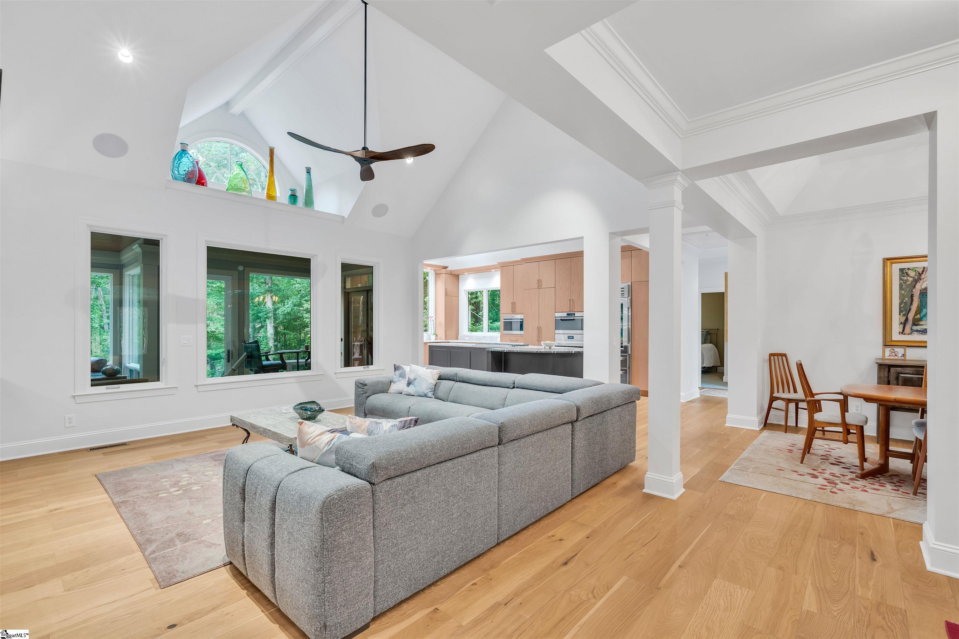 2 Brown Deer Trail Travelers Rest, SC 29690