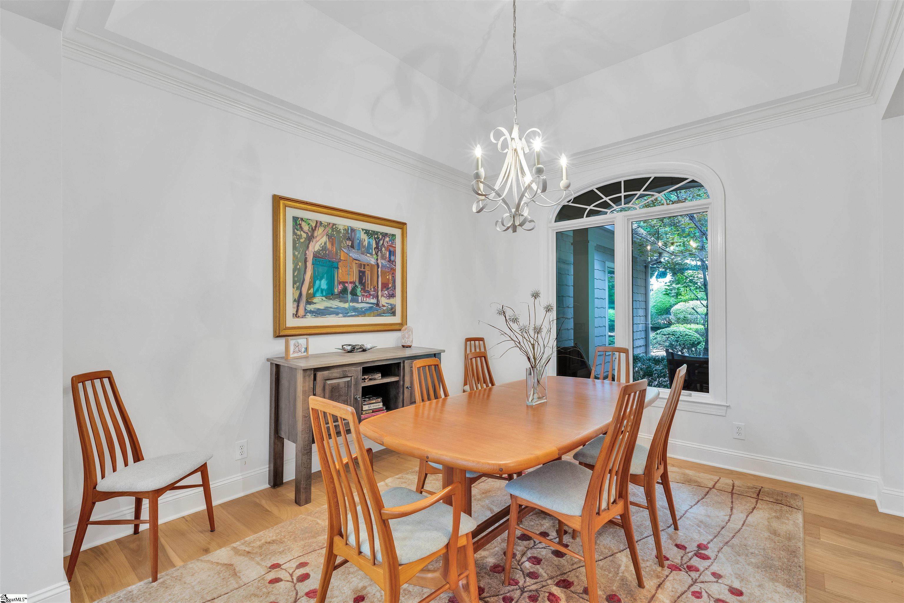 2 Brown Deer Trail Travelers Rest, SC 29690