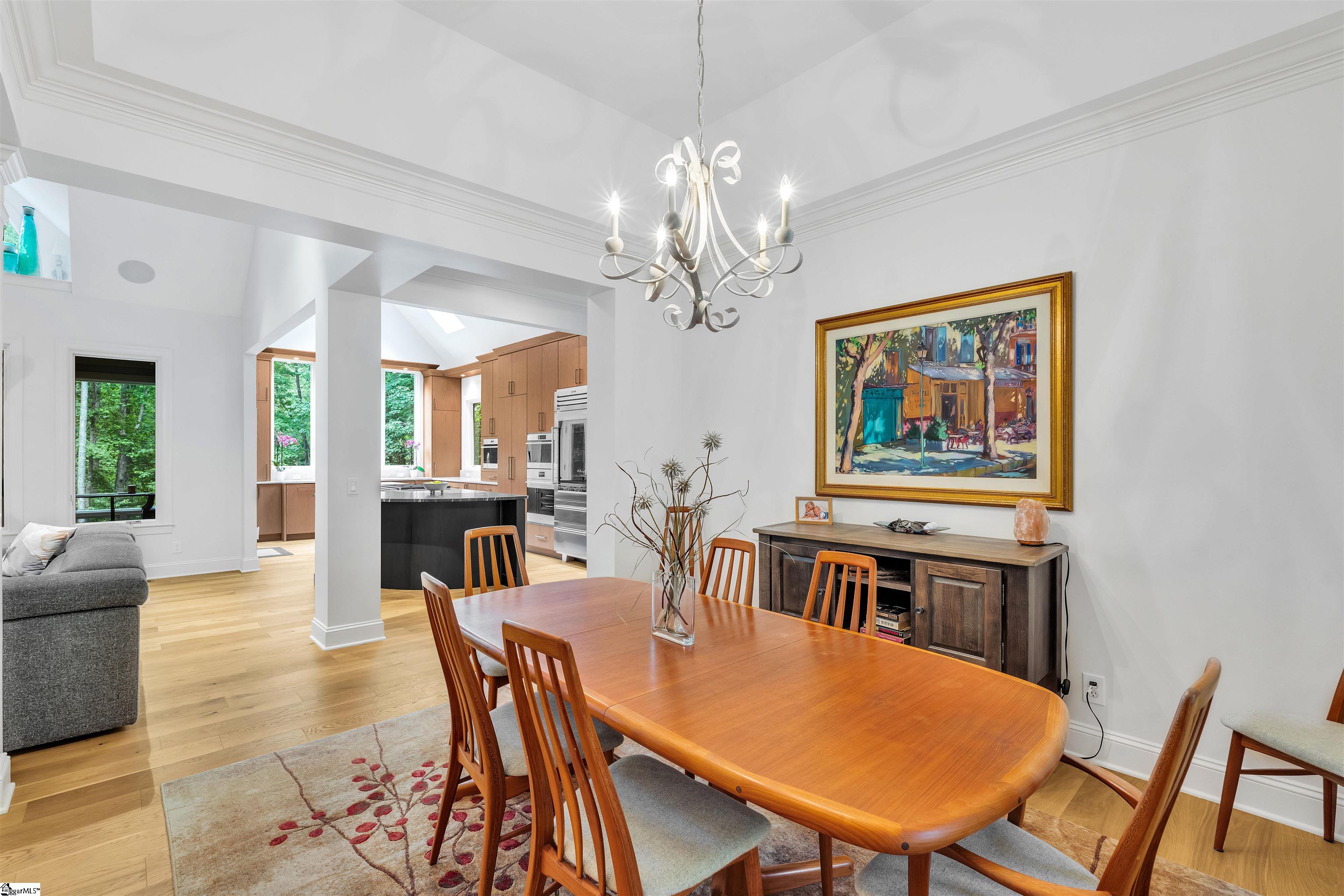 2 Brown Deer Trail Travelers Rest, SC 29690