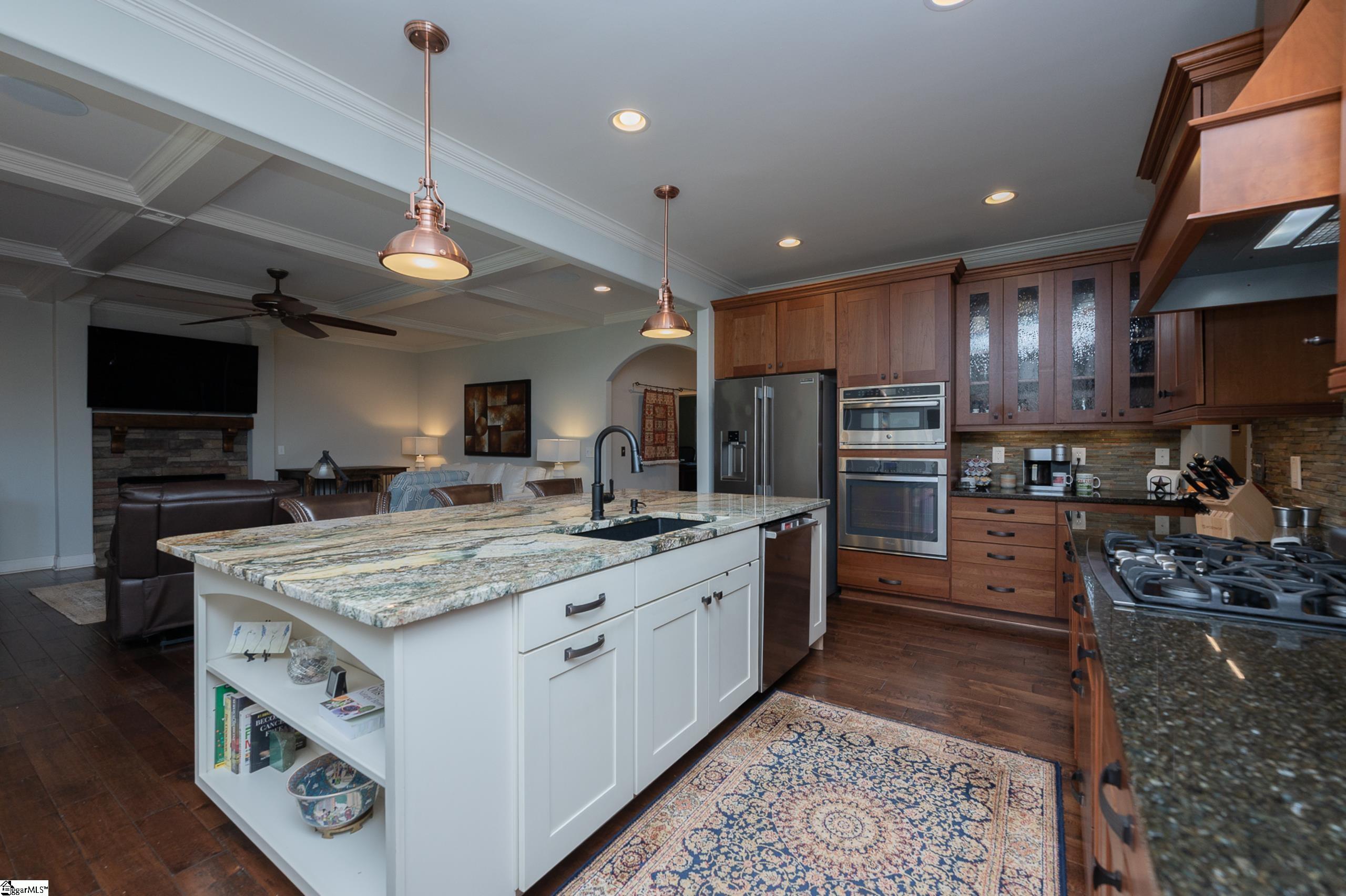 2 Laurel Grove Drive Simpsonville, SC 29681