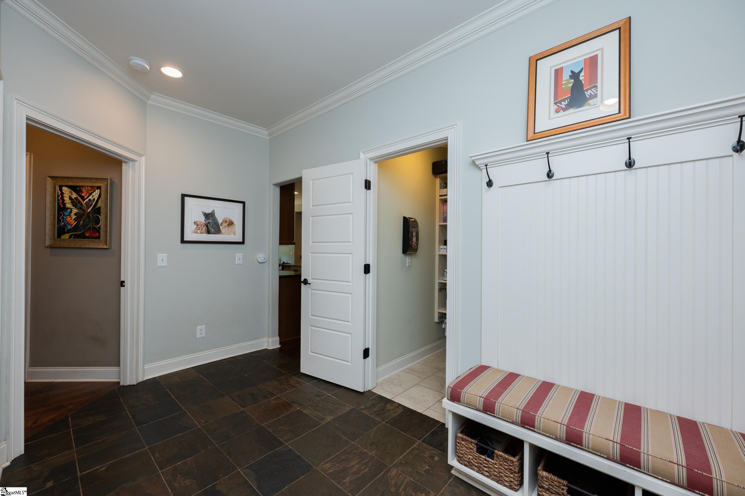 2 Laurel Grove Drive Simpsonville, SC 29681