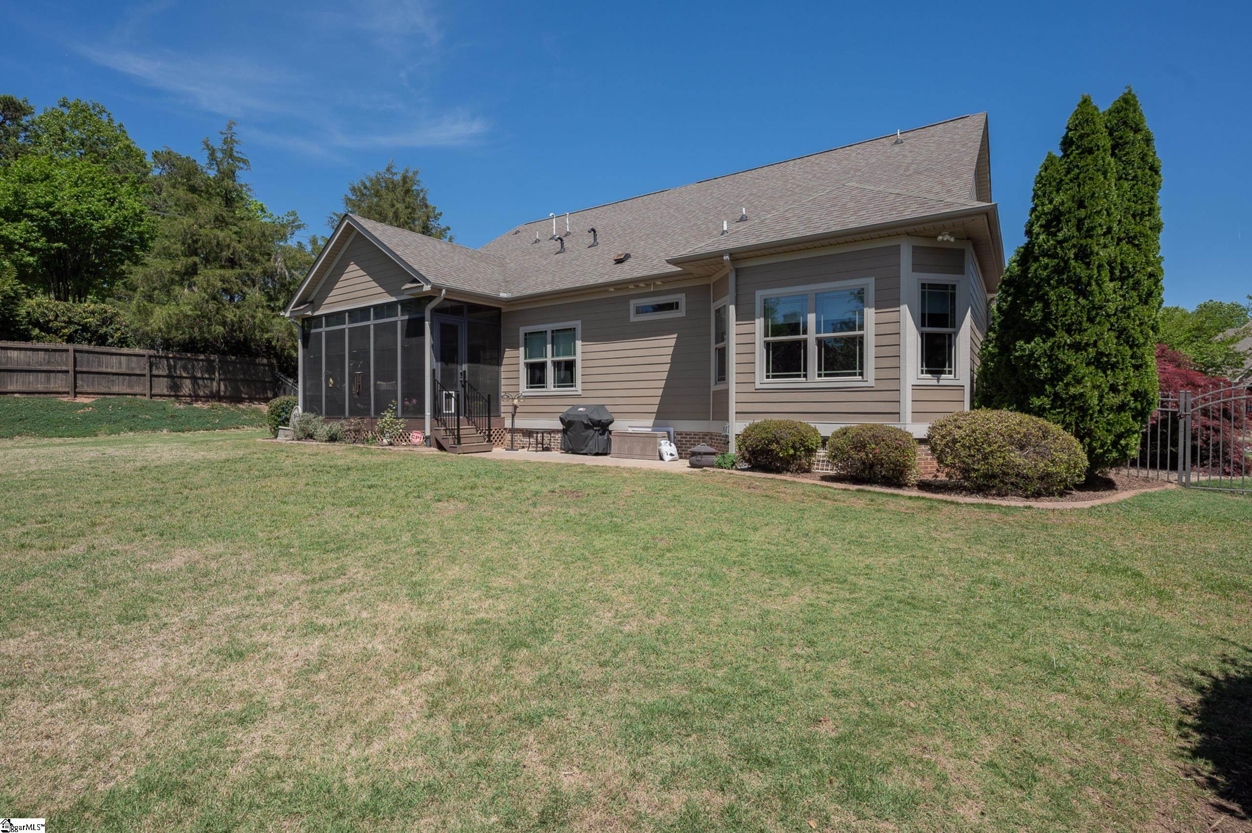 2 Laurel Grove Drive Simpsonville, SC 29681
