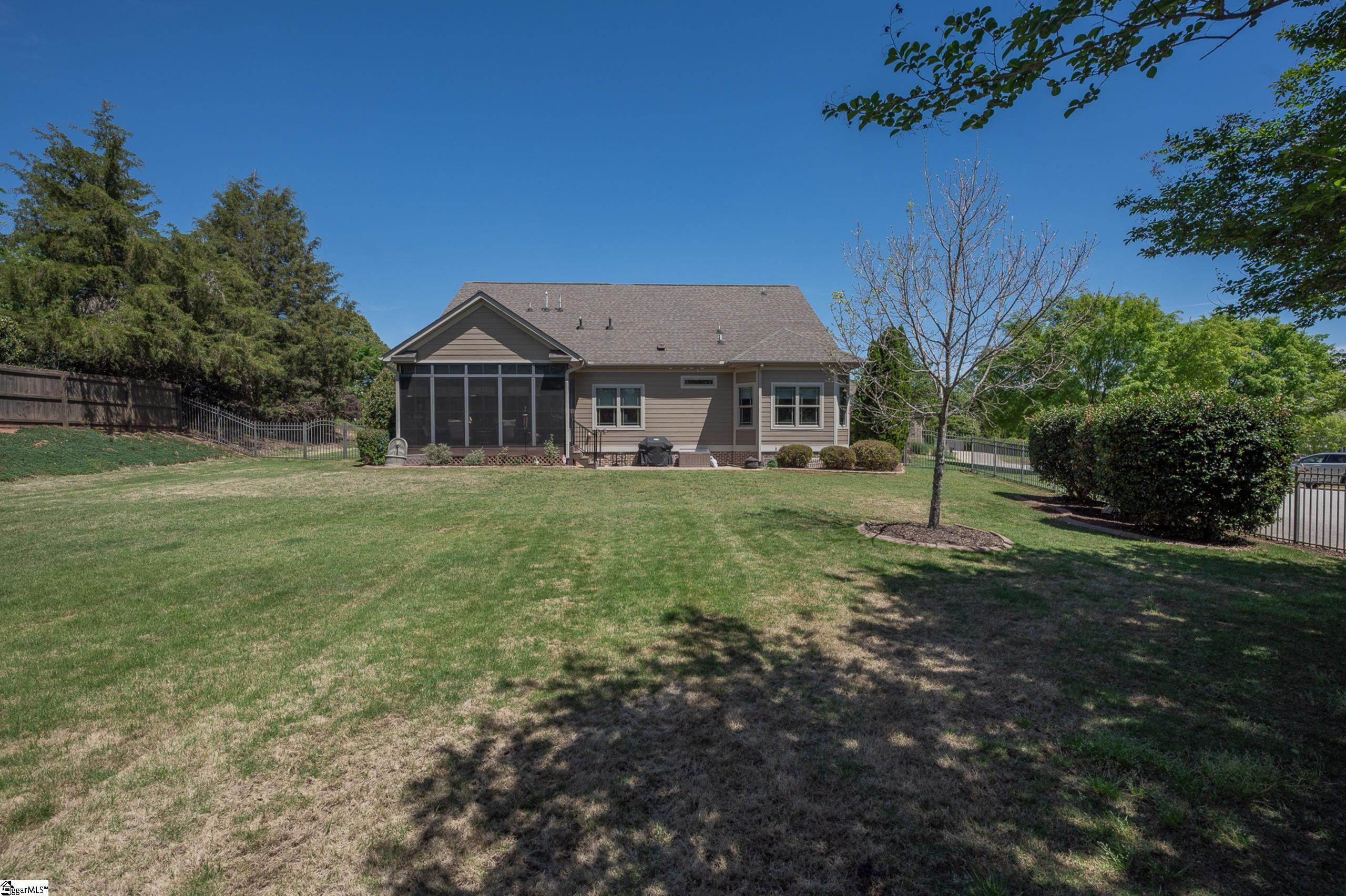 2 Laurel Grove Drive Simpsonville, SC 29681