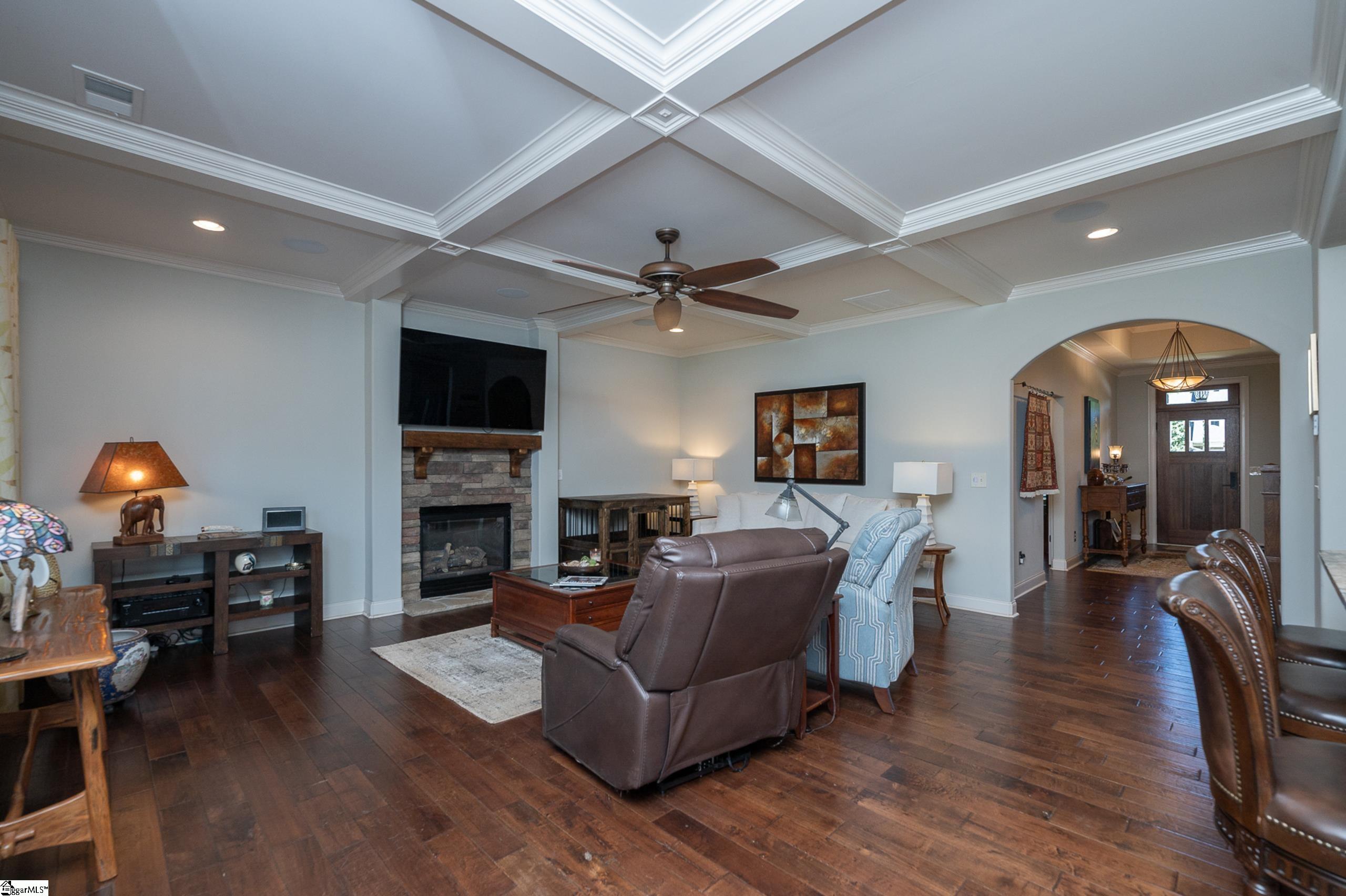2 Laurel Grove Drive Simpsonville, SC 29681