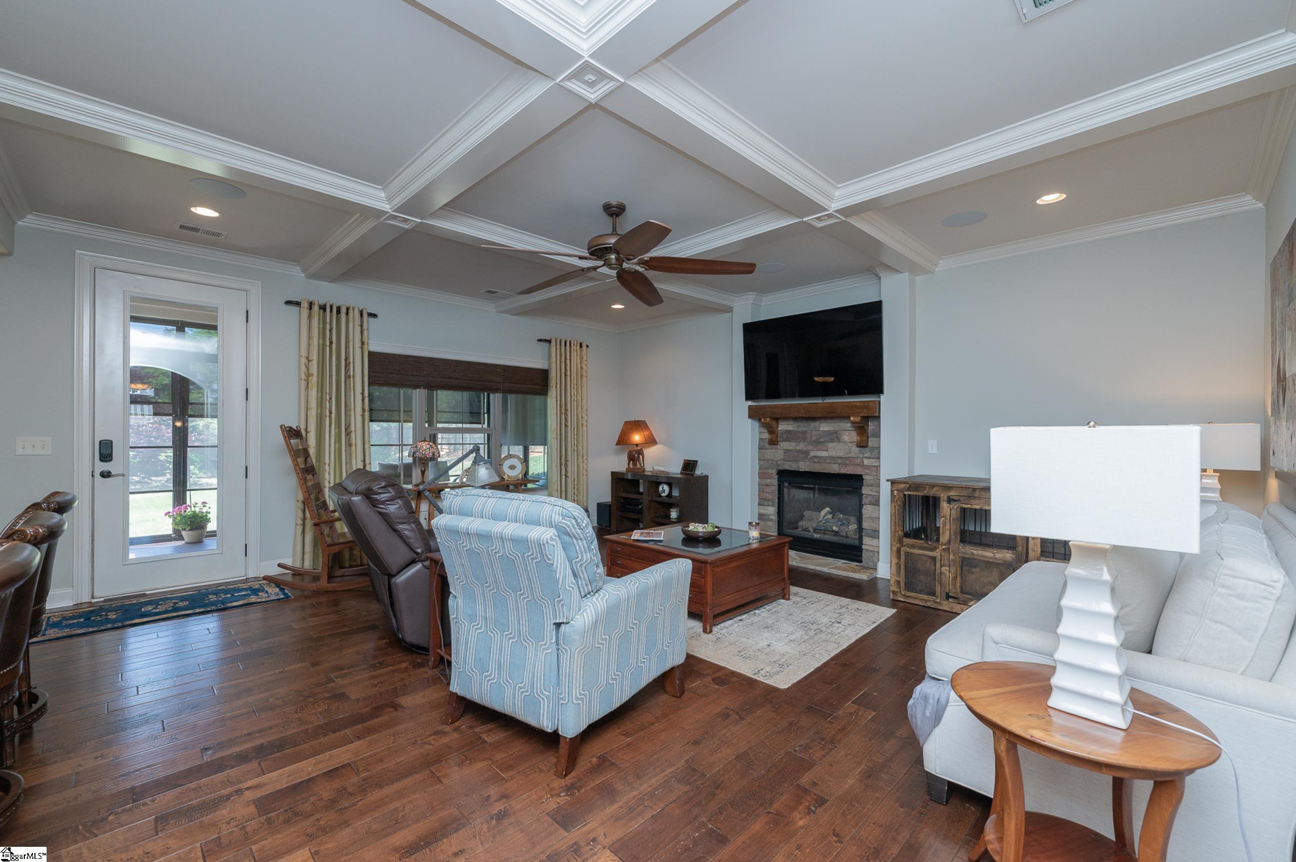 2 Laurel Grove Drive Simpsonville, SC 29681