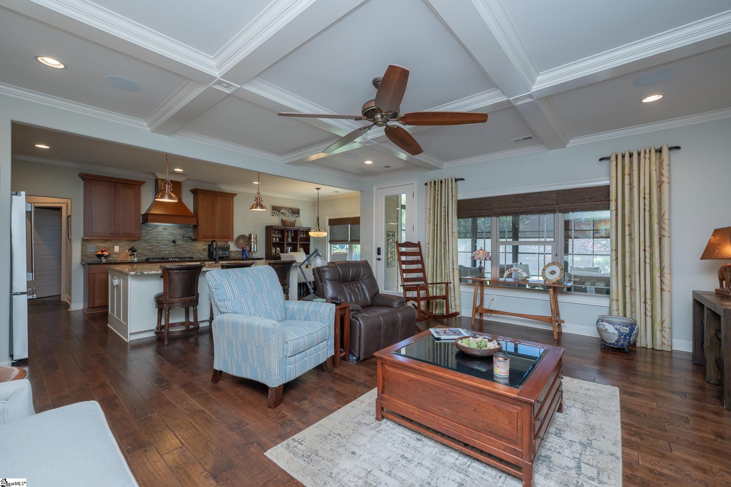 2 Laurel Grove Drive Simpsonville, SC 29681