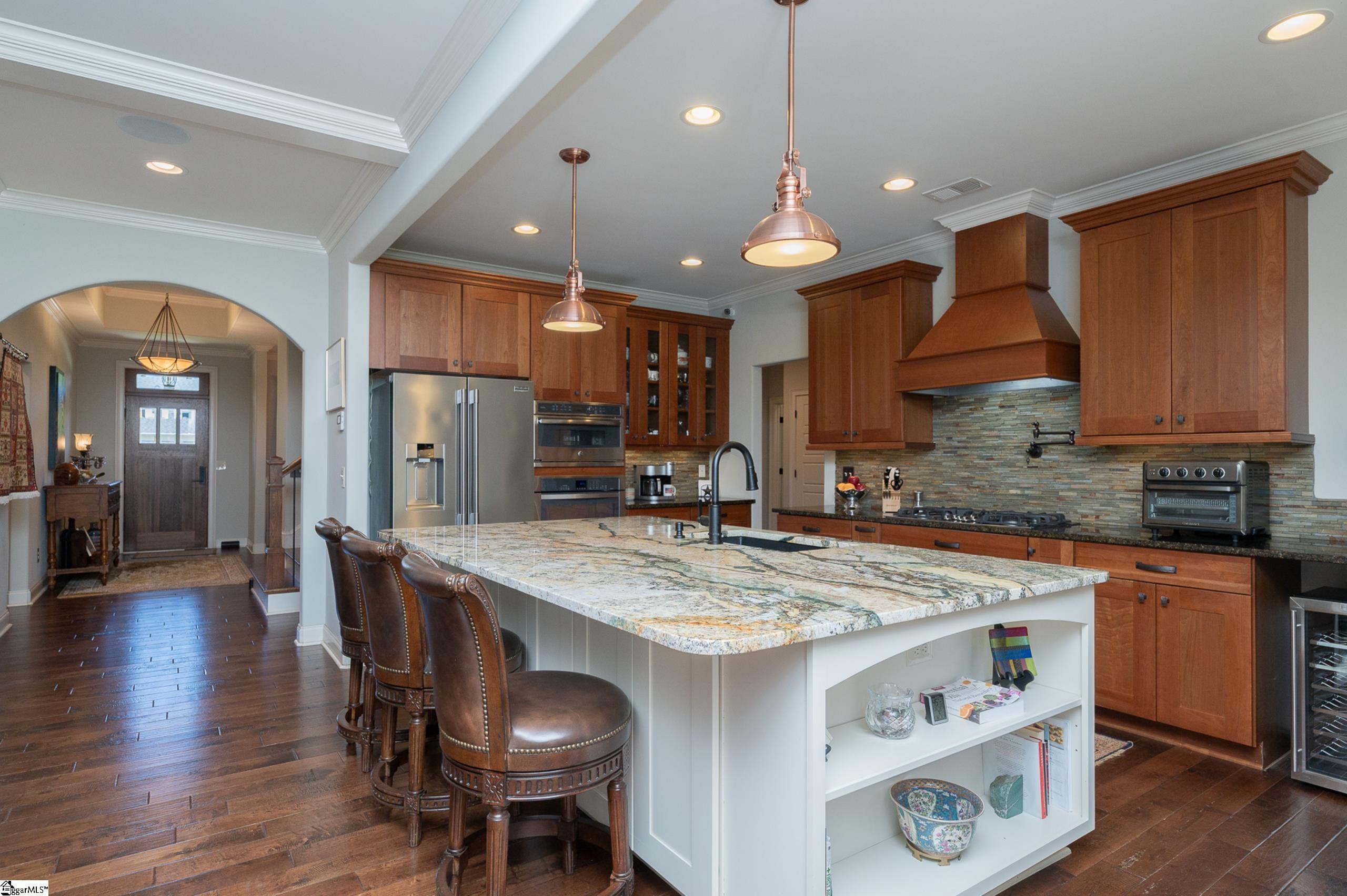 2 Laurel Grove Drive Simpsonville, SC 29681