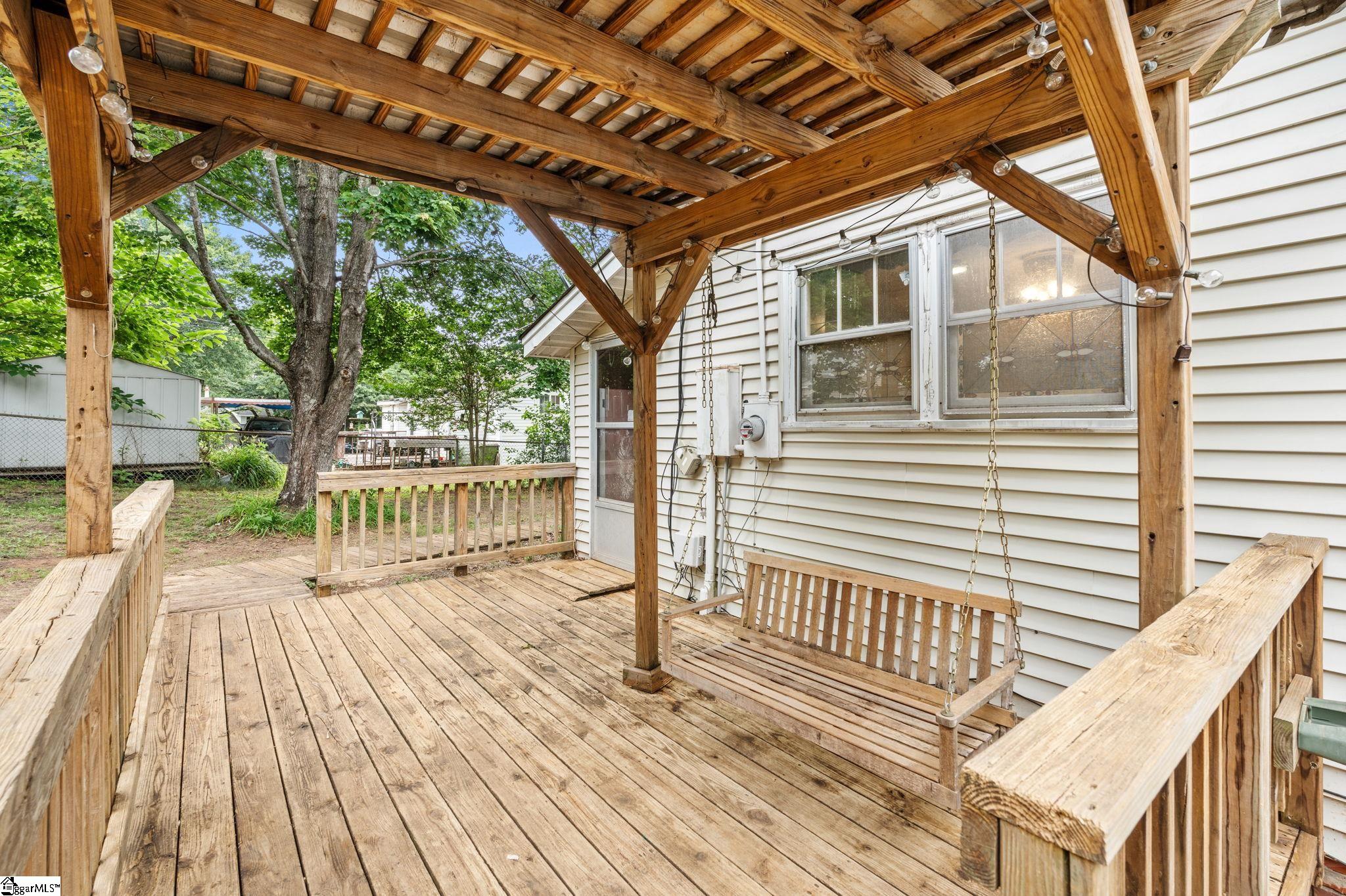 303 Front Street Easley, SC 29640