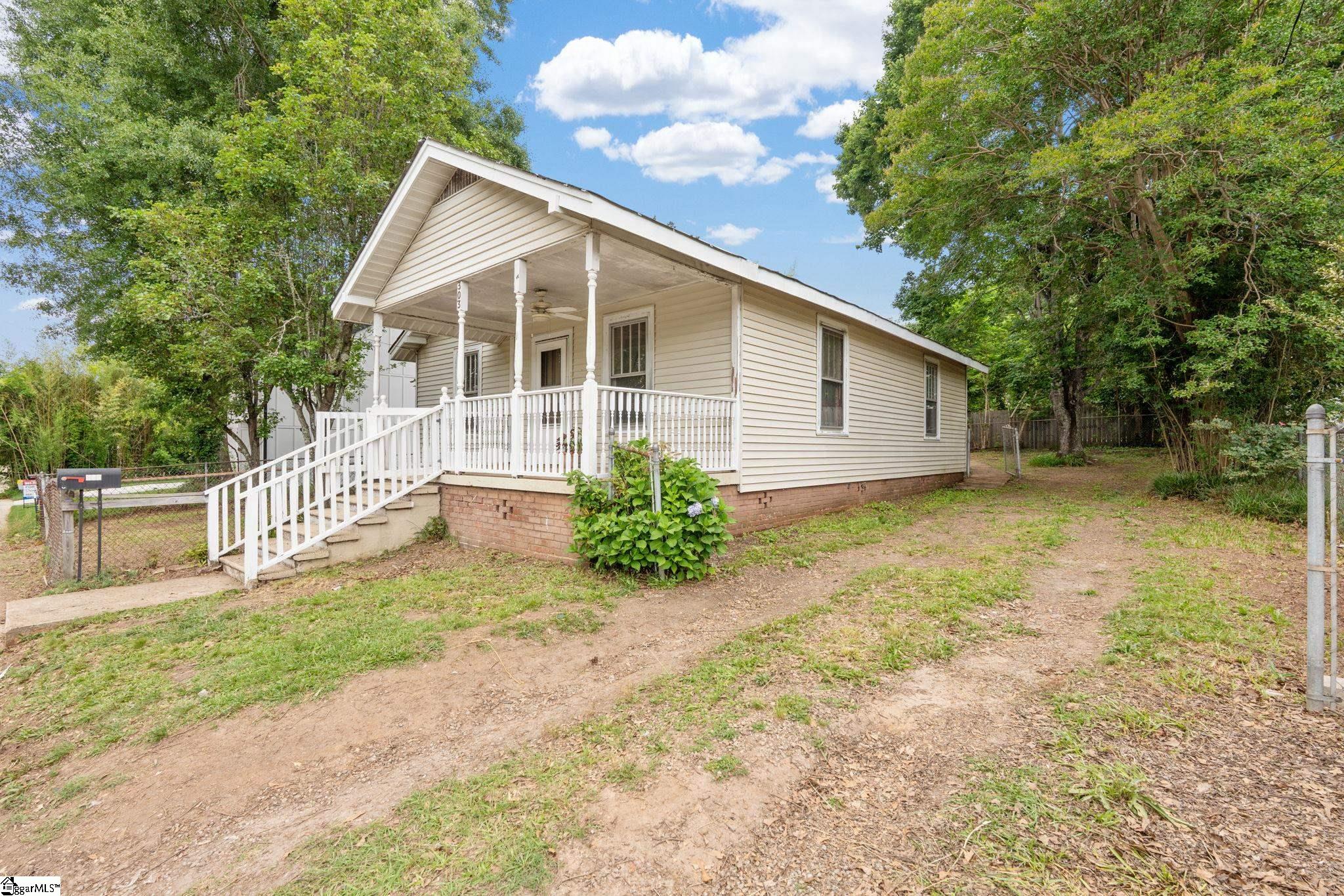 303 Front Street Easley, SC 29640