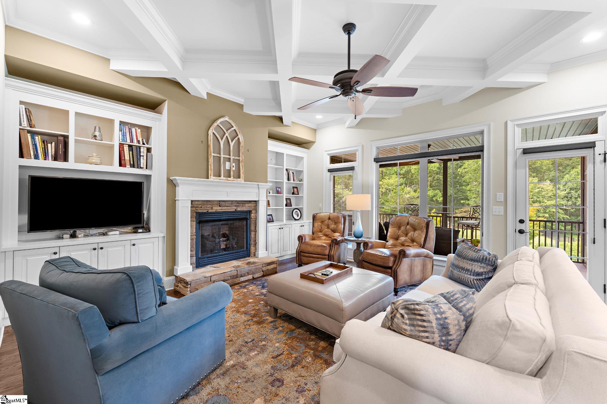 147 Stone Gate Drive Duncan, SC 29334