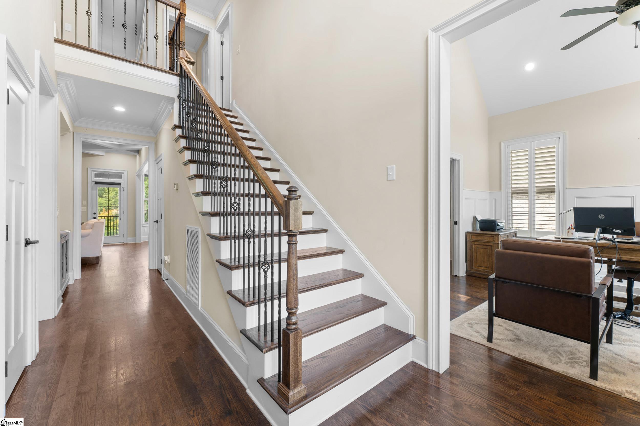 147 Stone Gate Drive Duncan, SC 29334