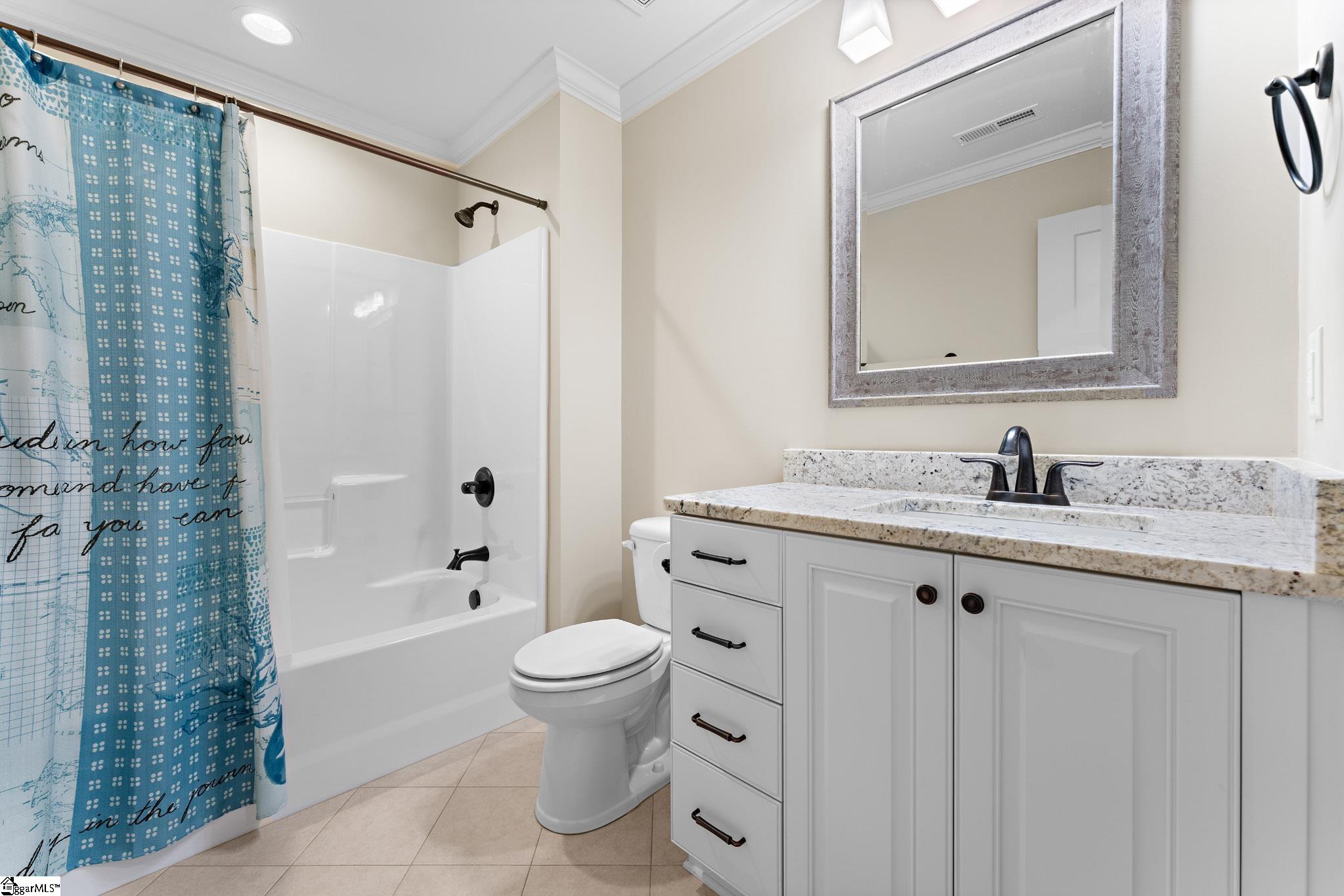 147 Stone Gate Drive Duncan, SC 29334