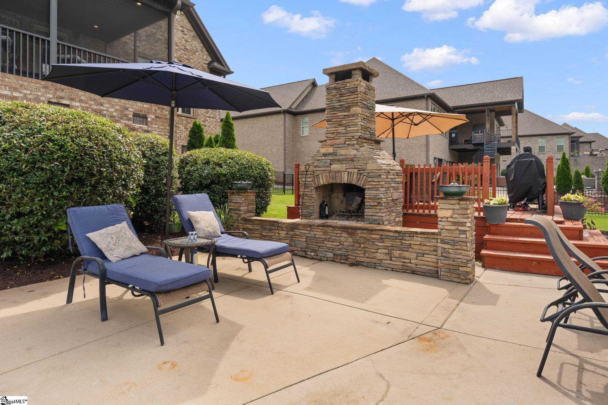 147 Stone Gate Drive Duncan, SC 29334