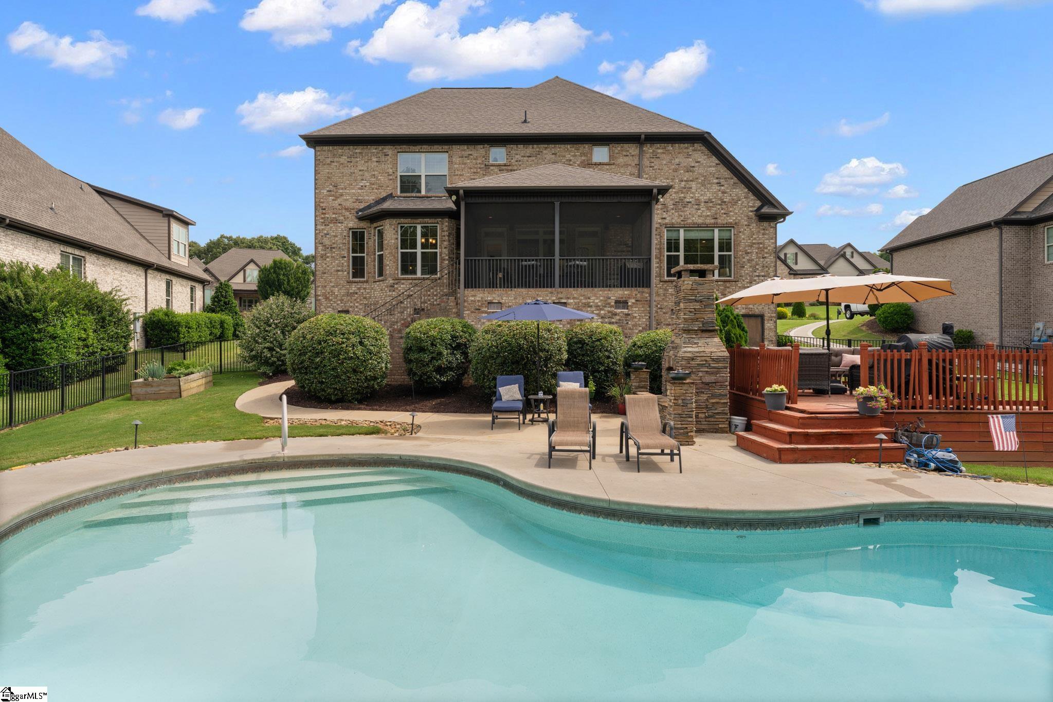147 Stone Gate Drive Duncan, SC 29334
