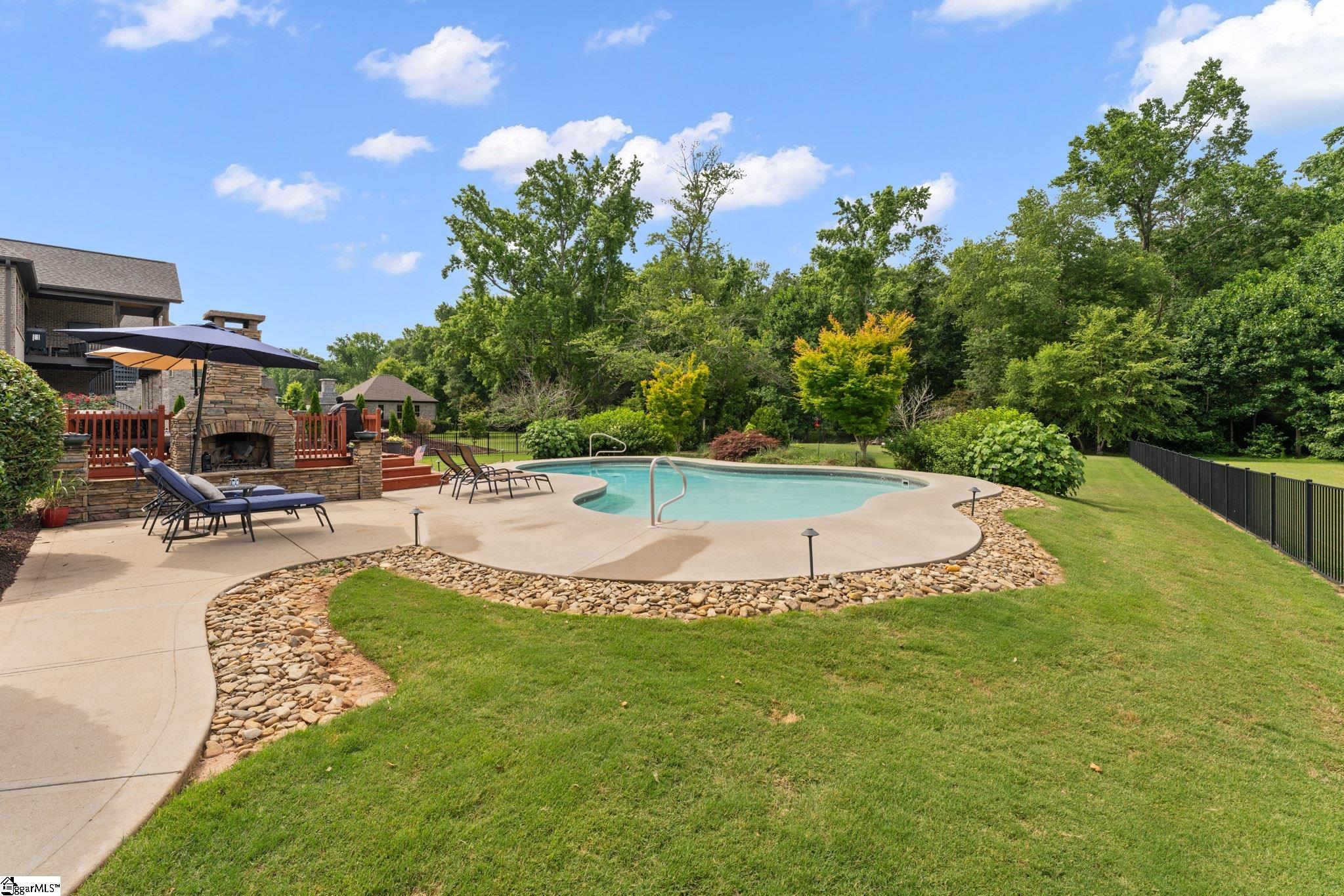 147 Stone Gate Drive Duncan, SC 29334