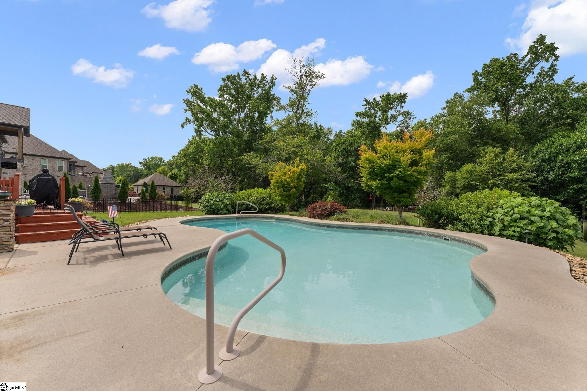 147 Stone Gate Drive Duncan, SC 29334
