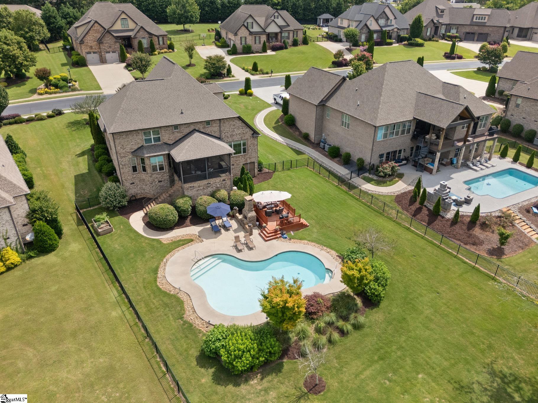 147 Stone Gate Drive Duncan, SC 29334