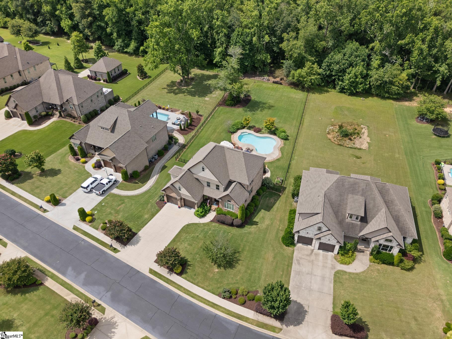 147 Stone Gate Drive Duncan, SC 29334