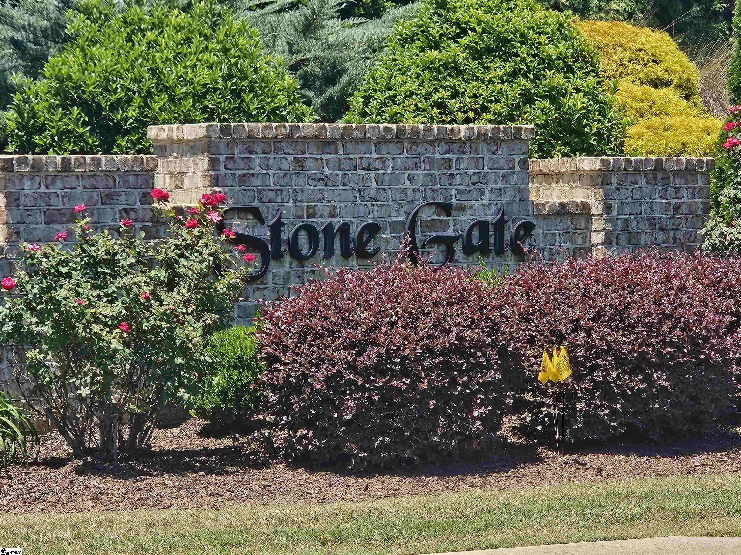147 Stone Gate Drive Duncan, SC 29334