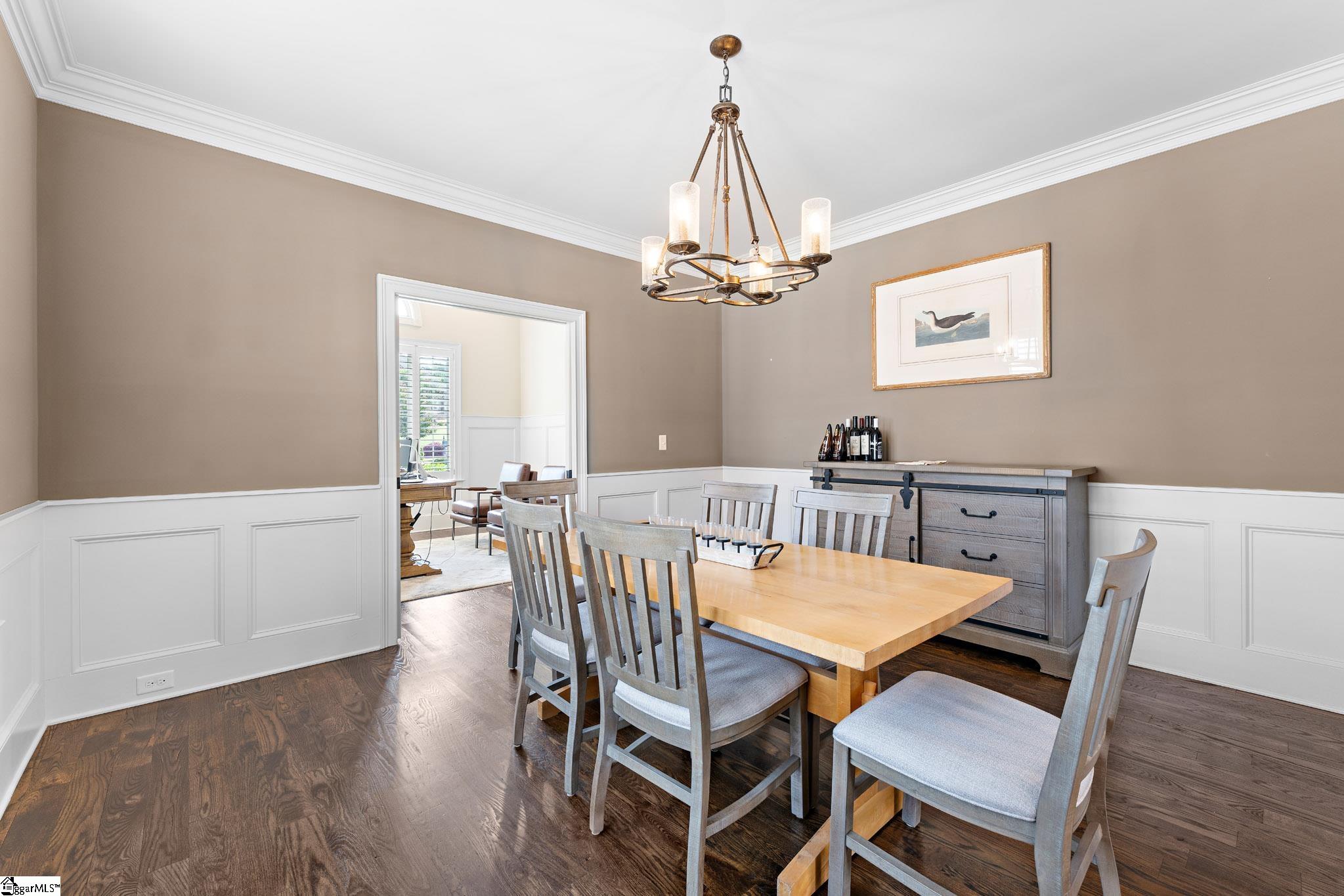 147 Stone Gate Drive Duncan, SC 29334