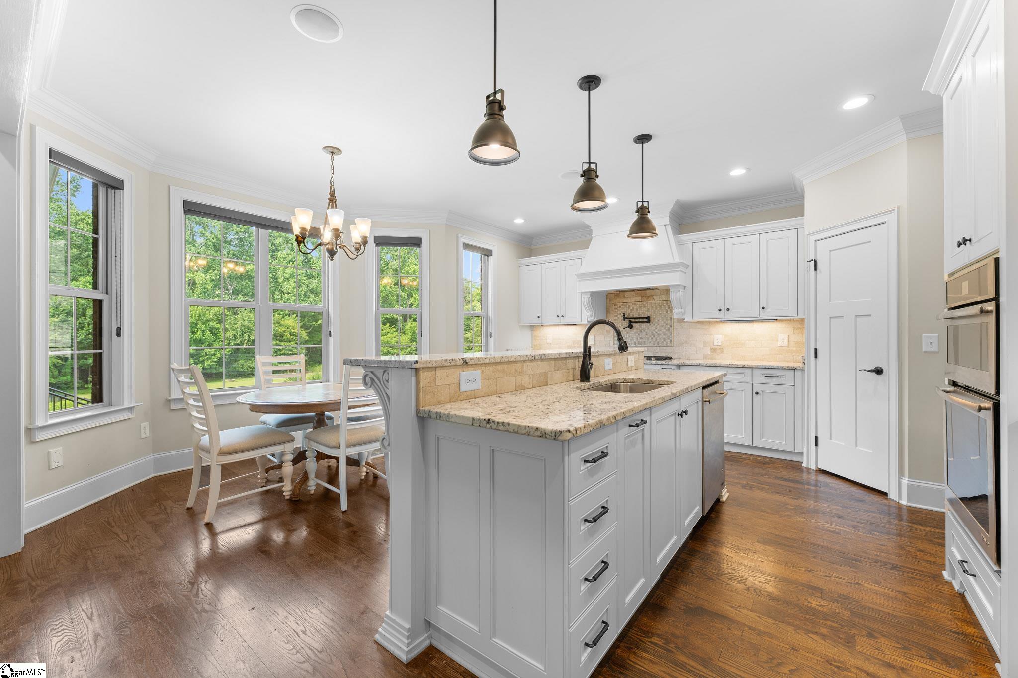 147 Stone Gate Drive Duncan, SC 29334