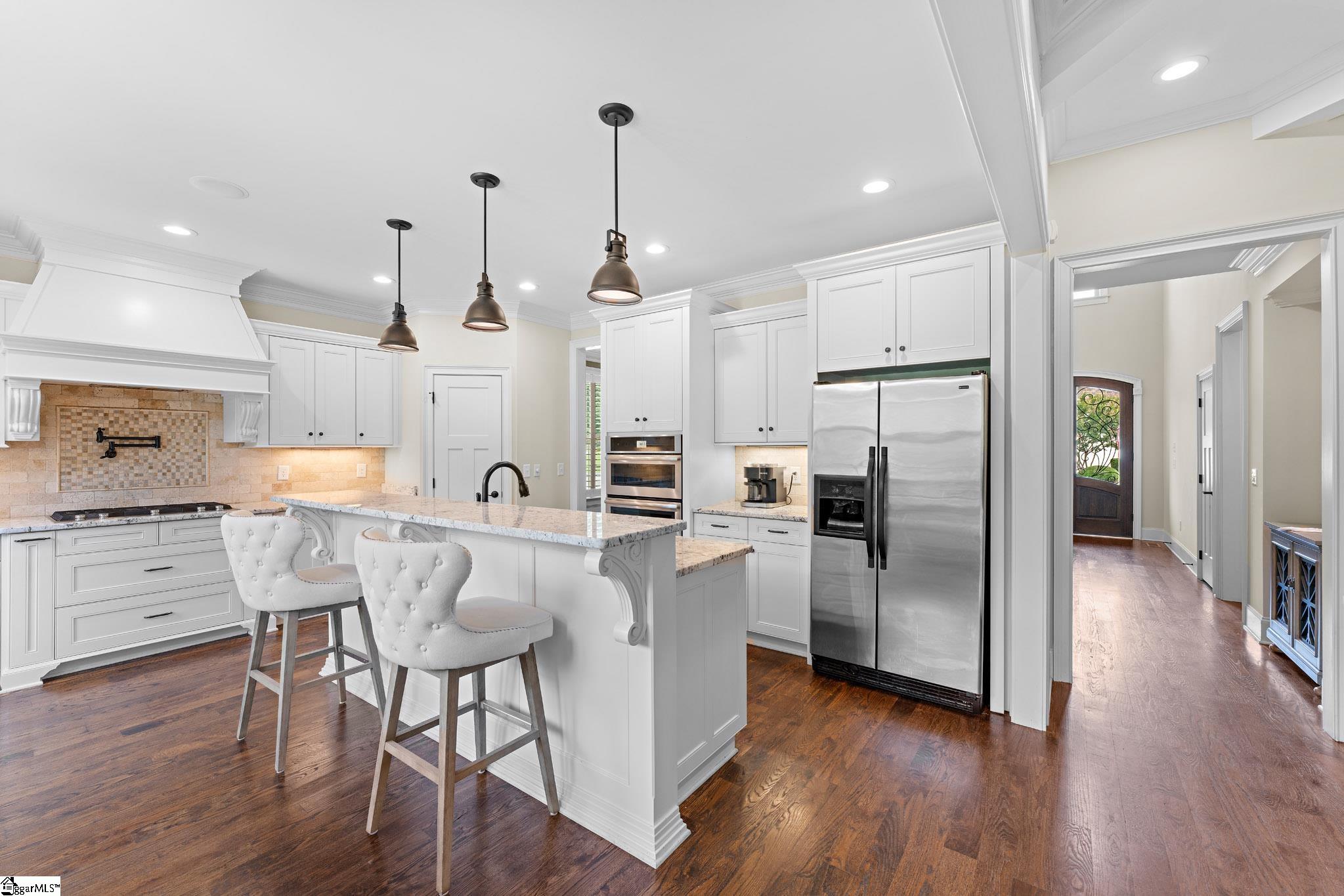 147 Stone Gate Drive Duncan, SC 29334