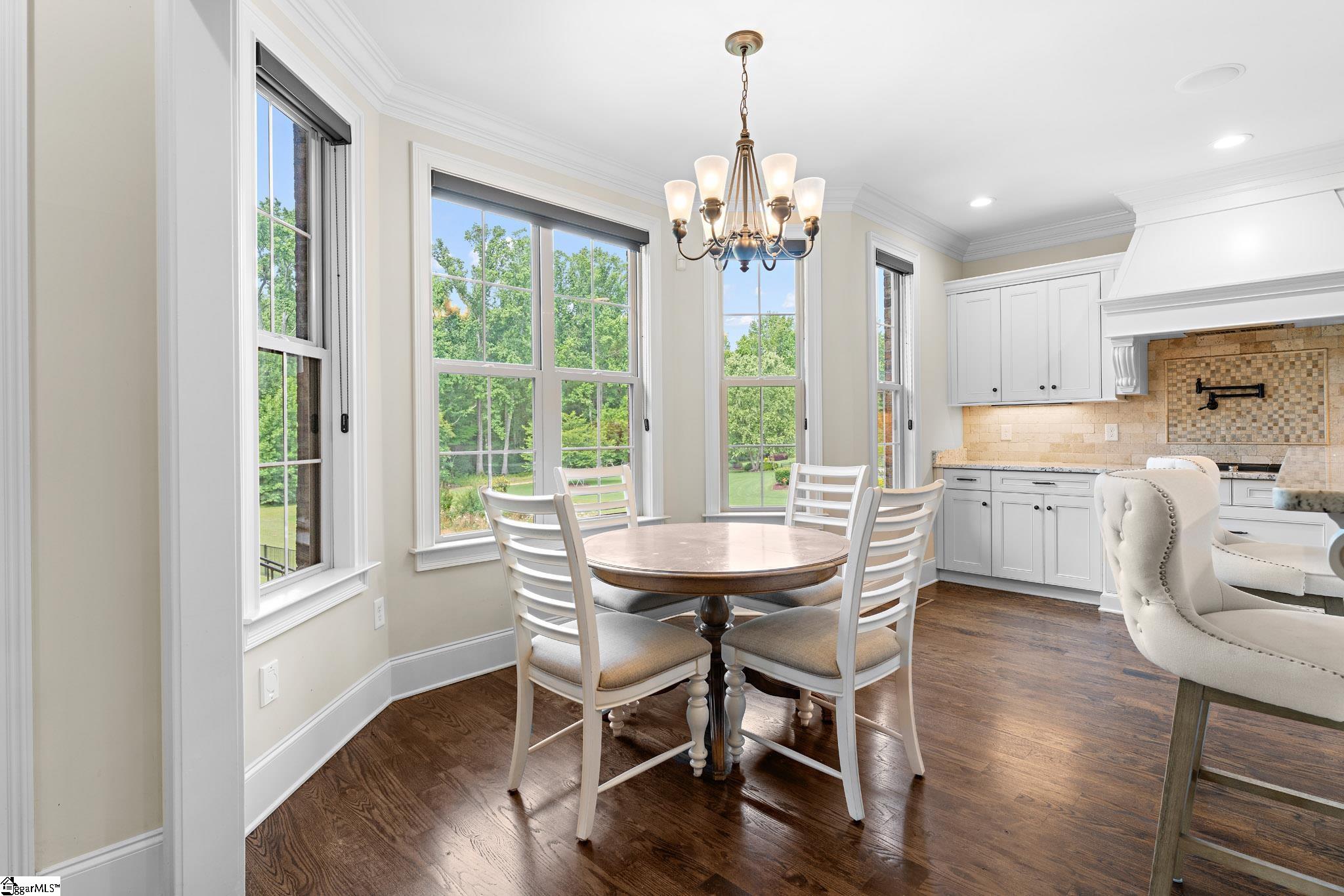 147 Stone Gate Drive Duncan, SC 29334