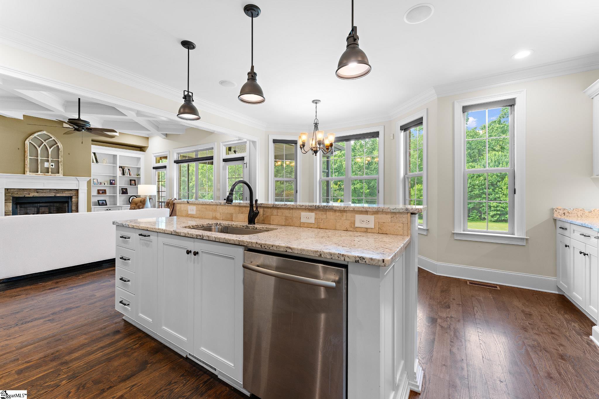 147 Stone Gate Drive Duncan, SC 29334