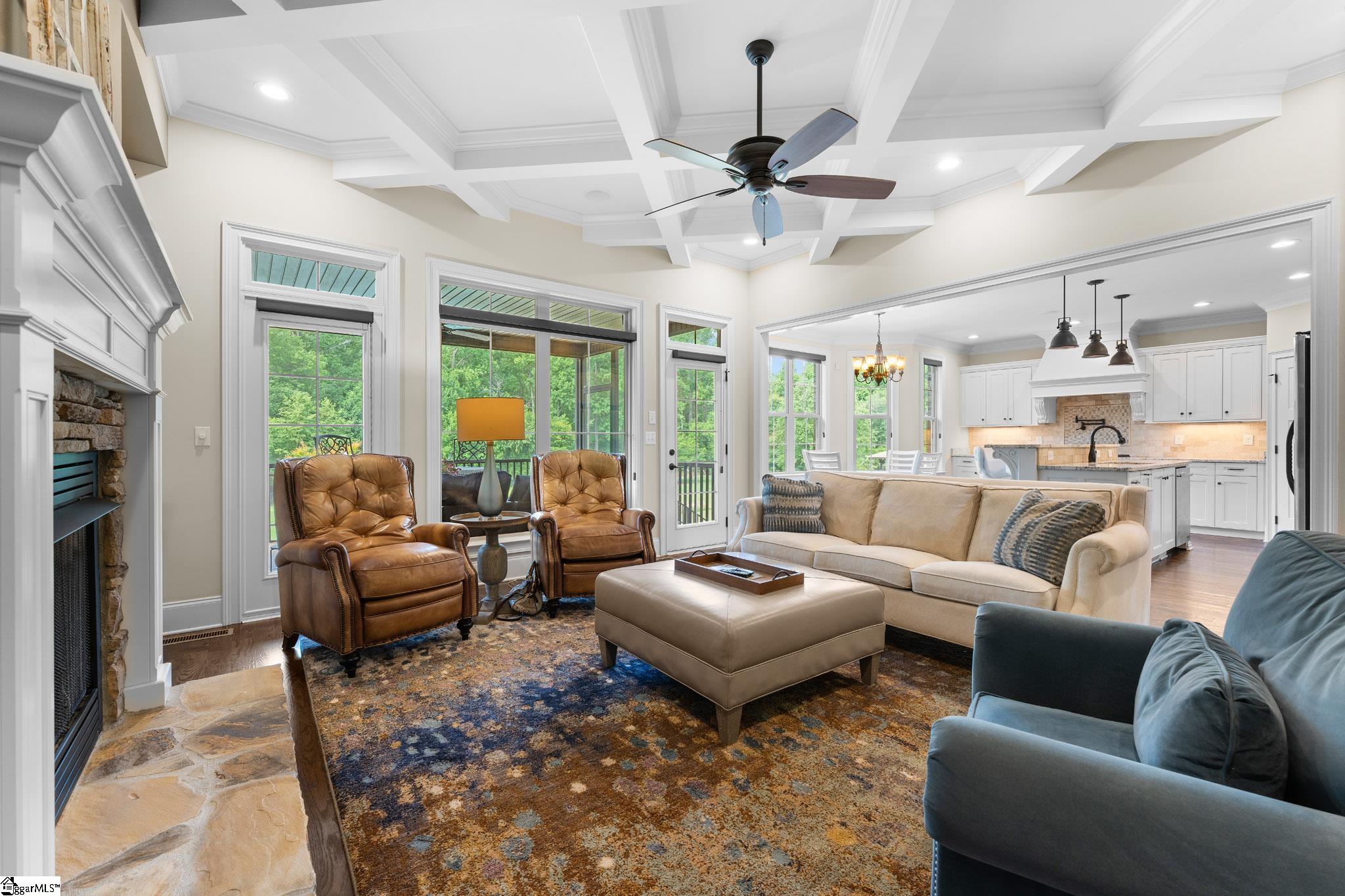 147 Stone Gate Drive Duncan, SC 29334