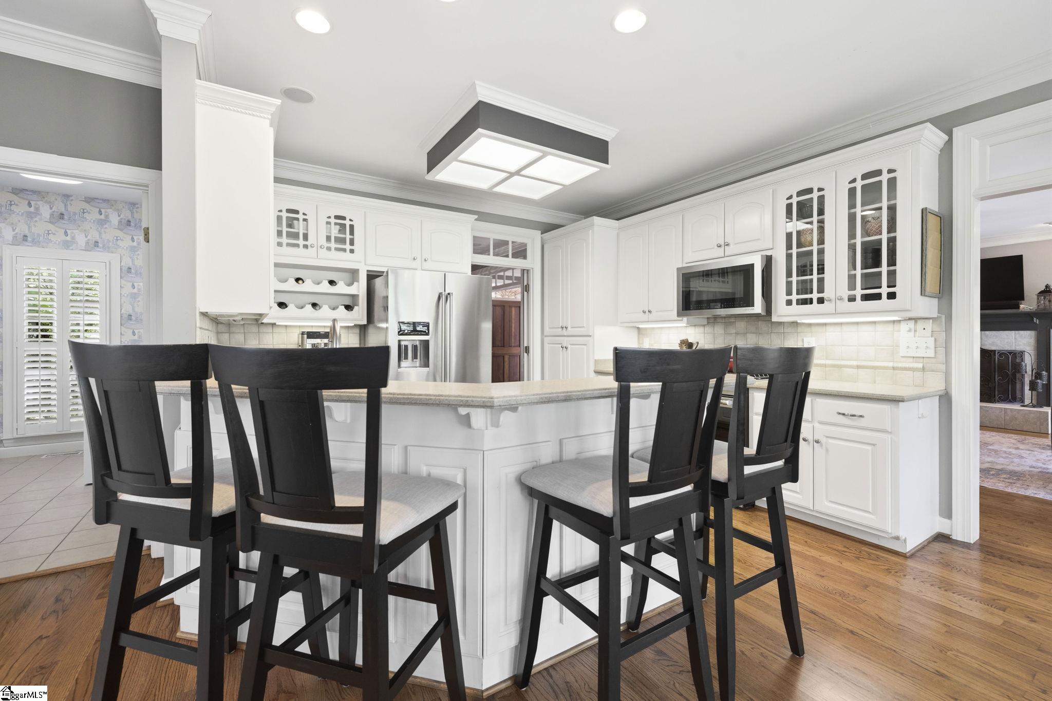 200 Pebble Creek Drive Taylors, SC 29687