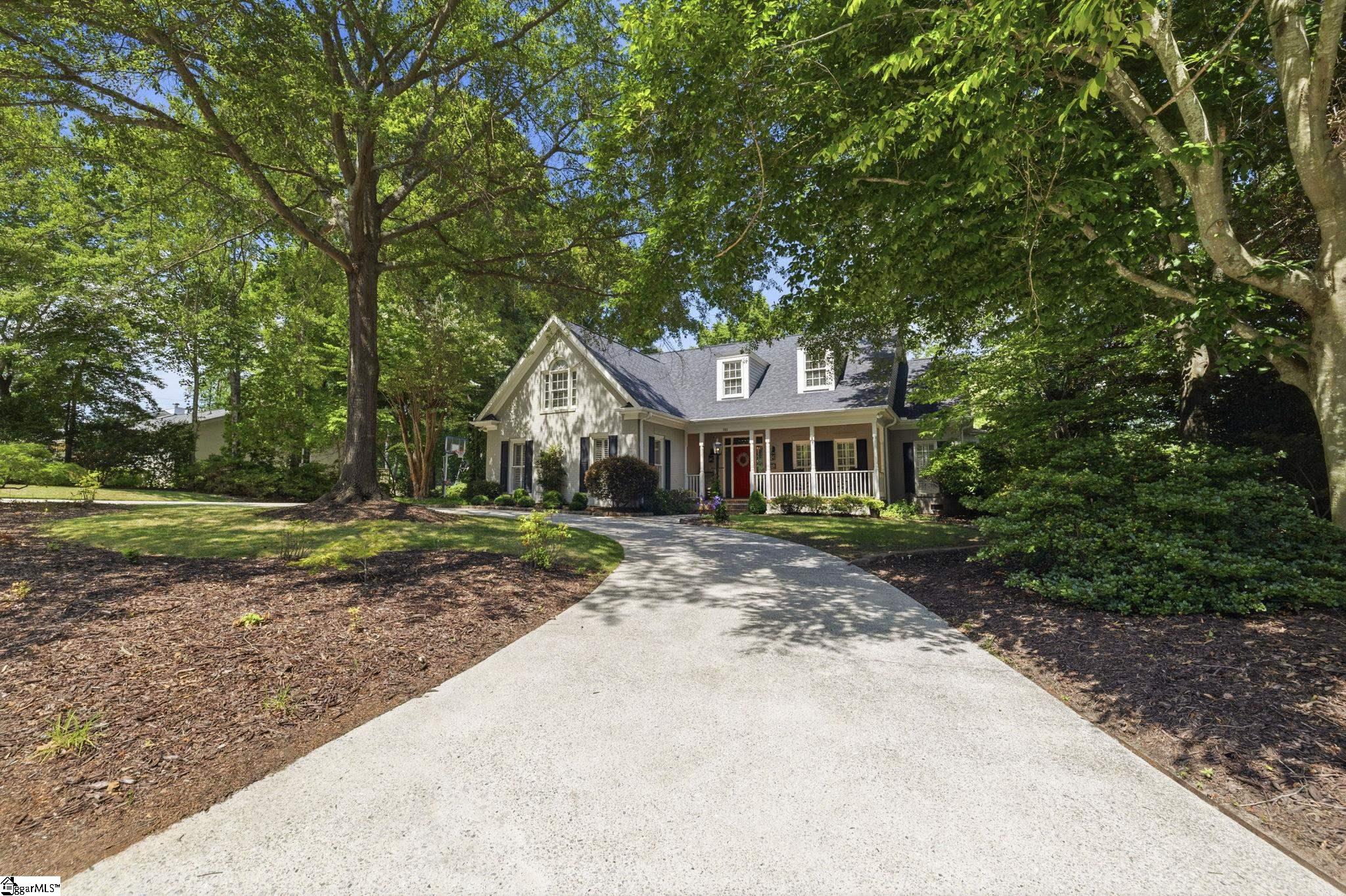 200 Pebble Creek Drive Taylors, SC 29687