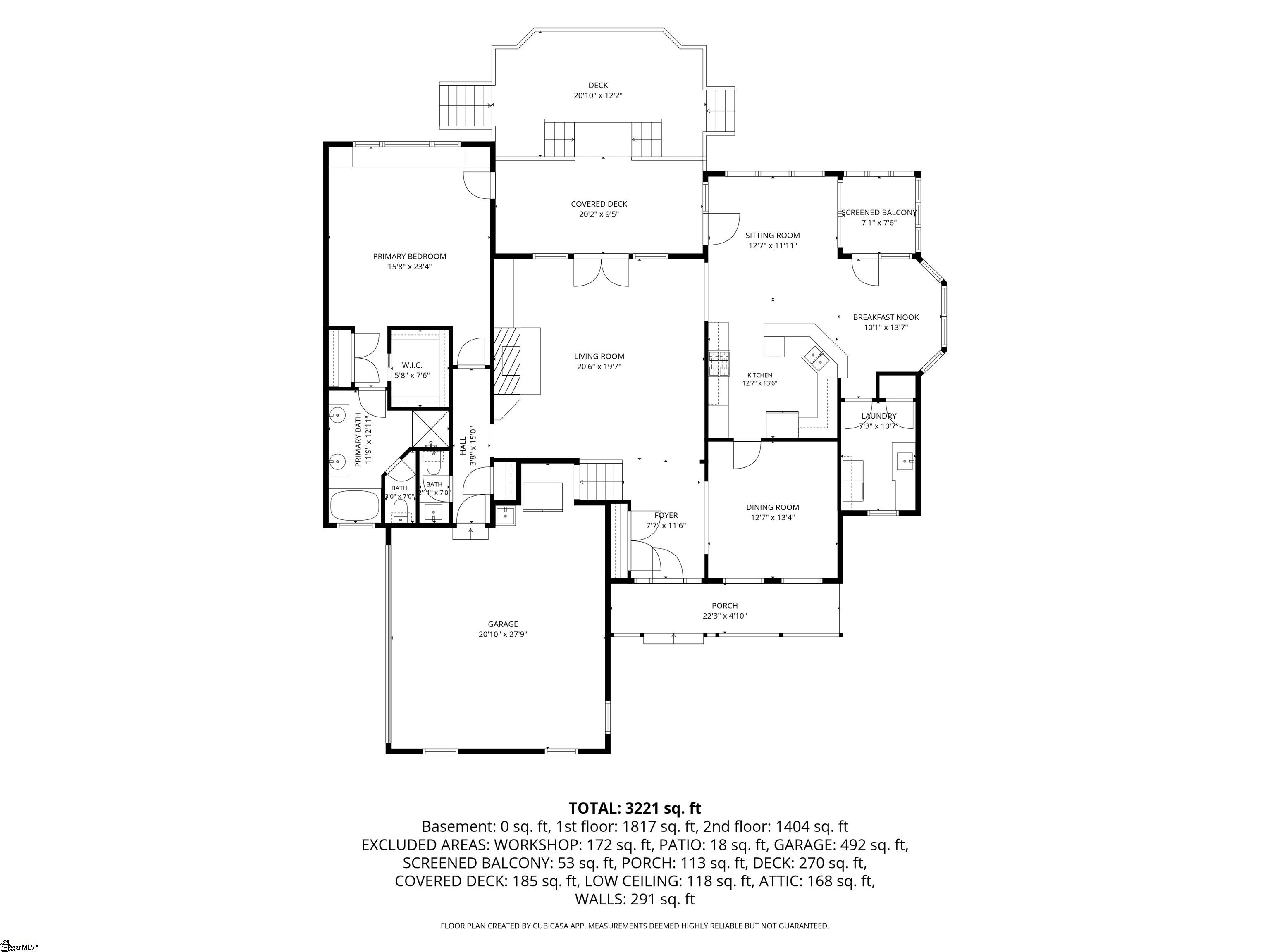 200 Pebble Creek Drive Taylors, SC 29687