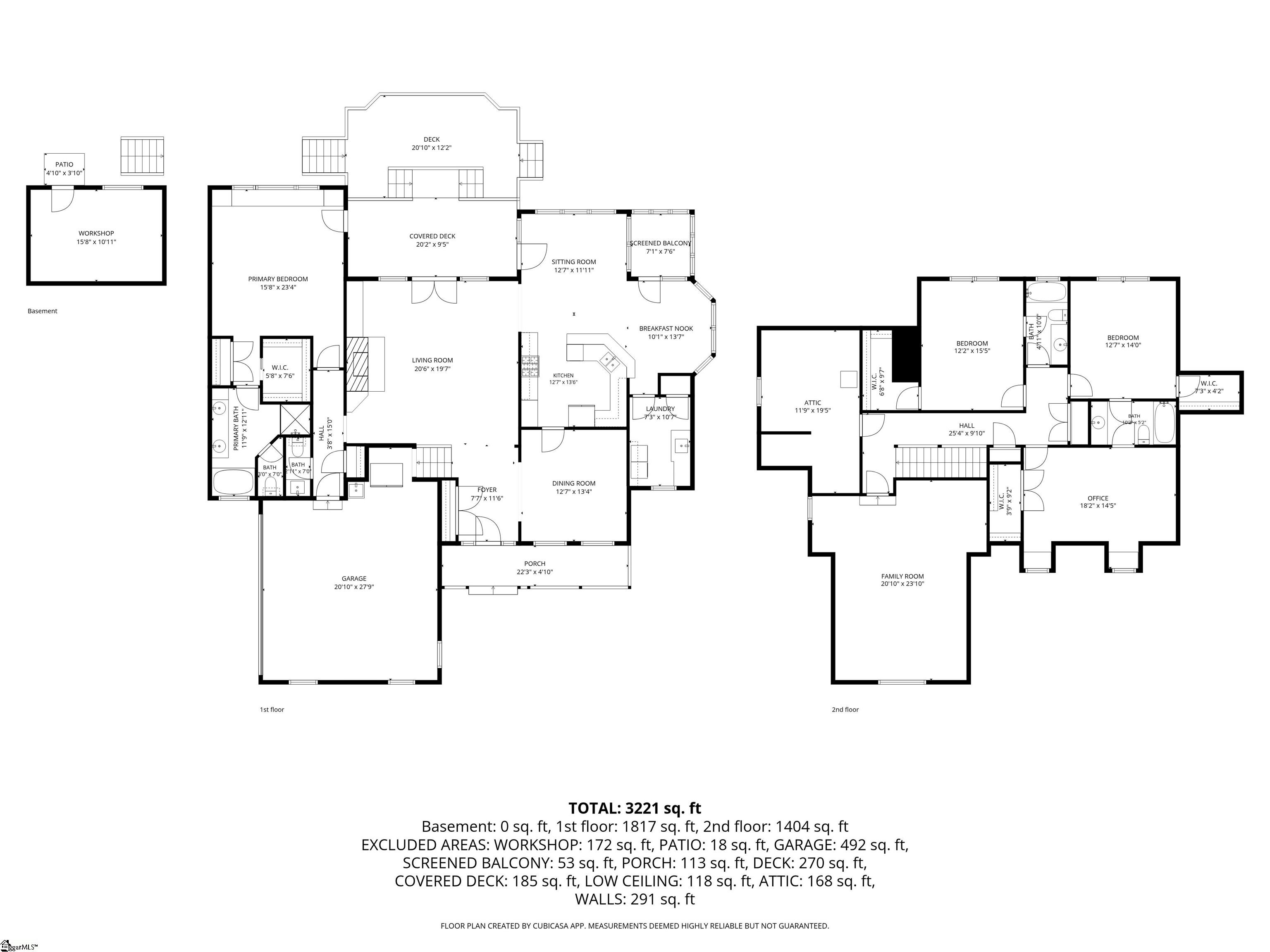 200 Pebble Creek Drive Taylors, SC 29687