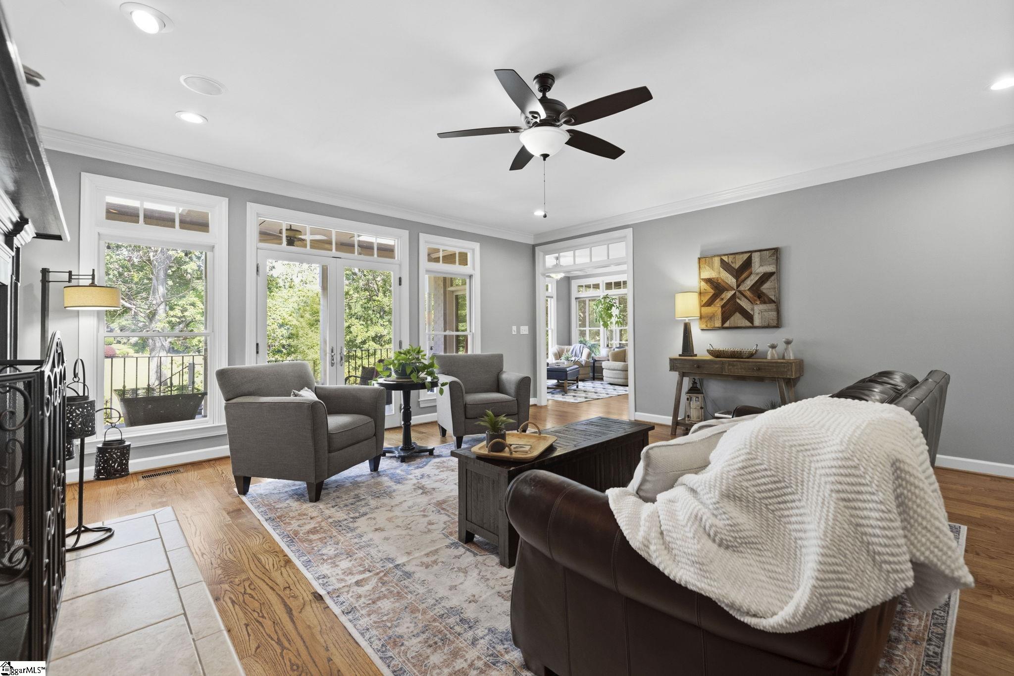 200 Pebble Creek Drive Taylors, SC 29687