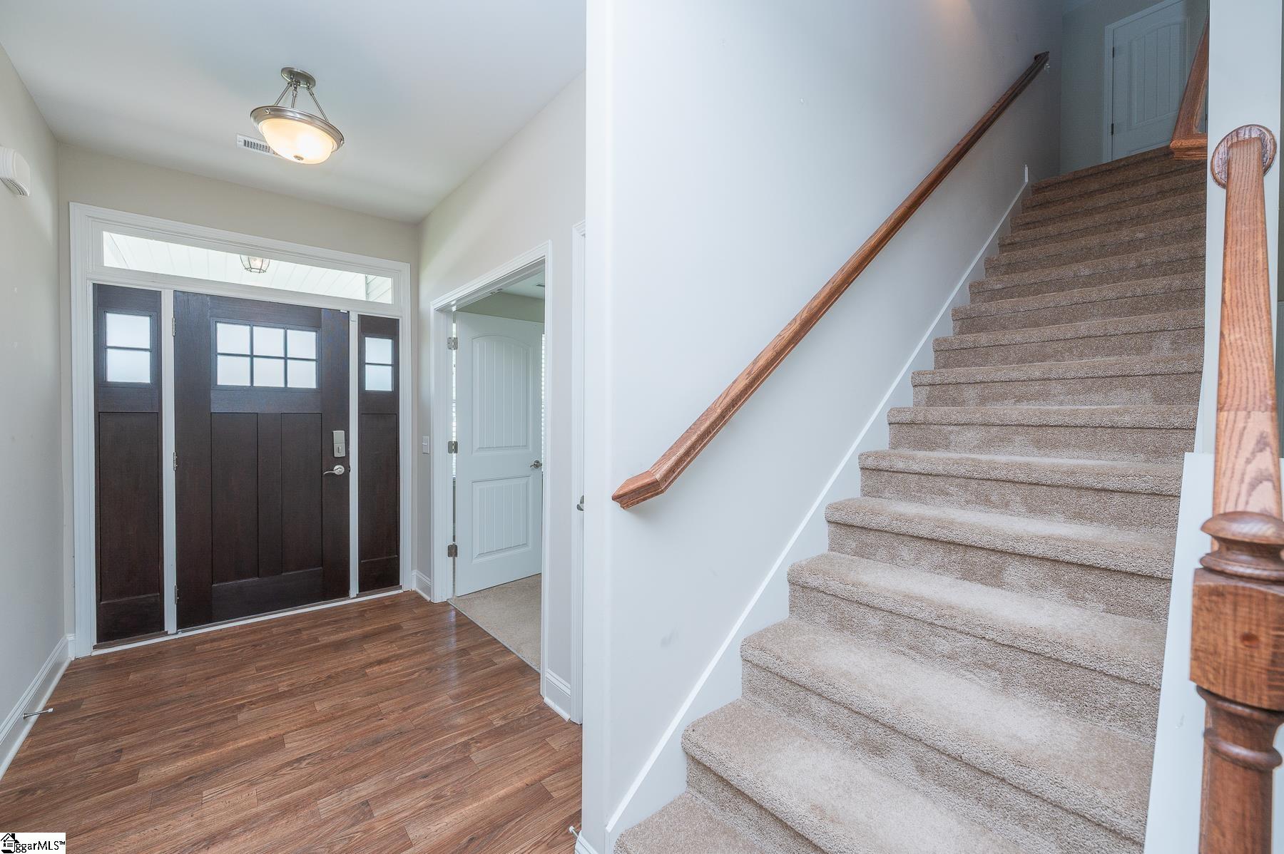 521 Turning Leaf Lane Greer, SC 29651