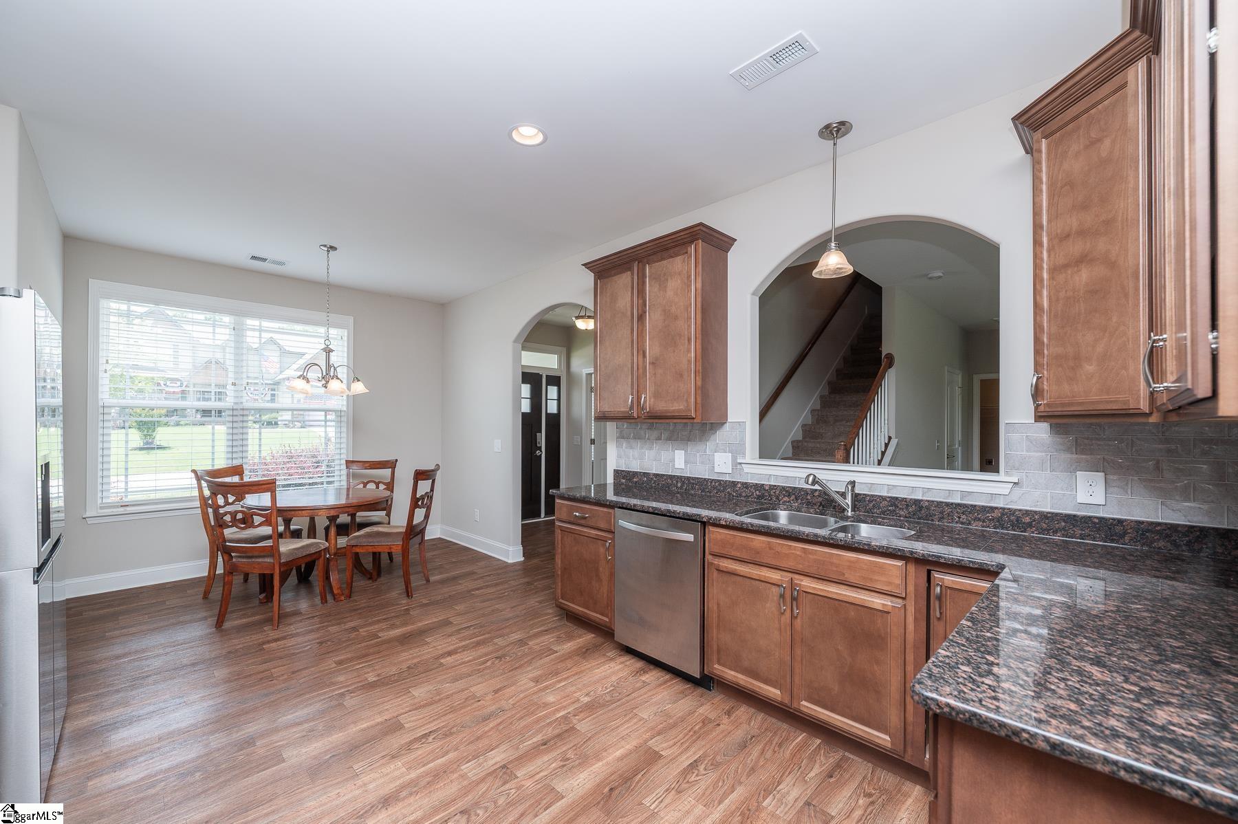 521 Turning Leaf Lane Greer, SC 29651
