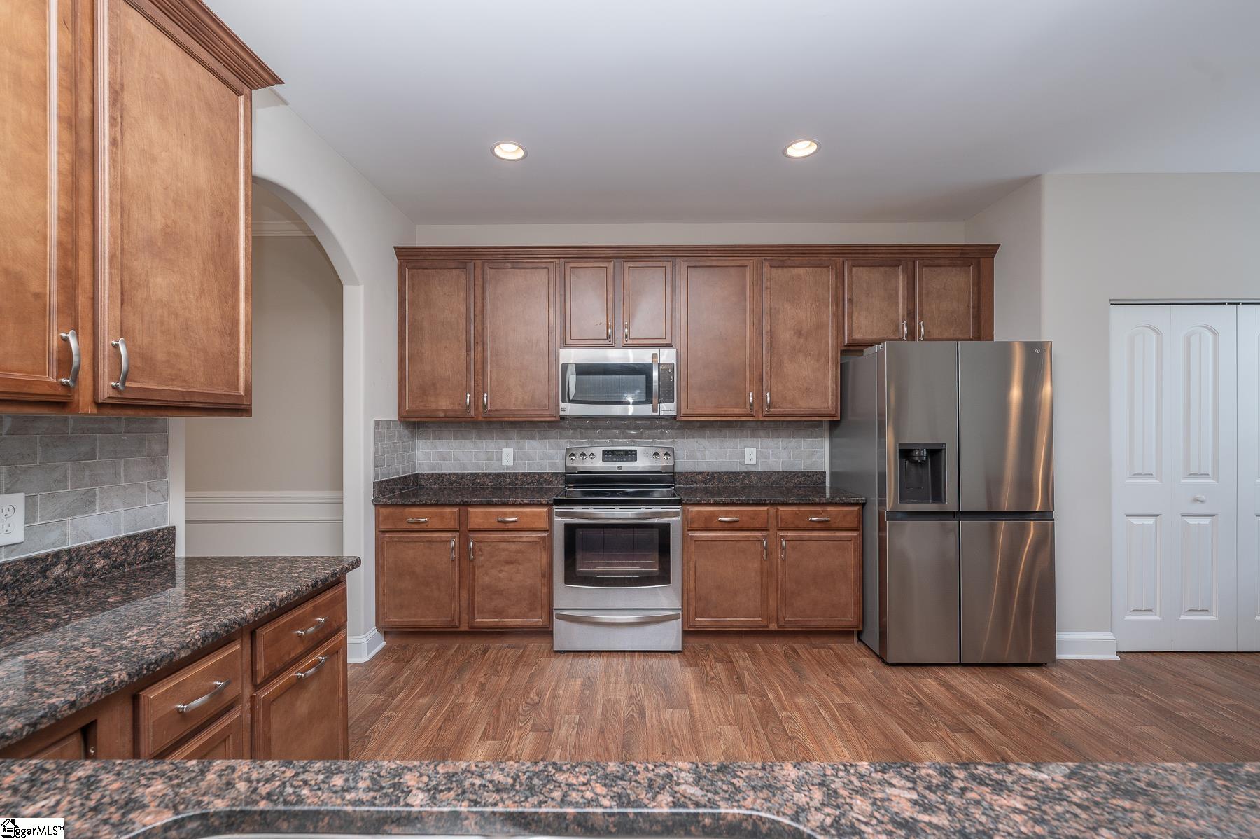 521 Turning Leaf Lane Greer, SC 29651