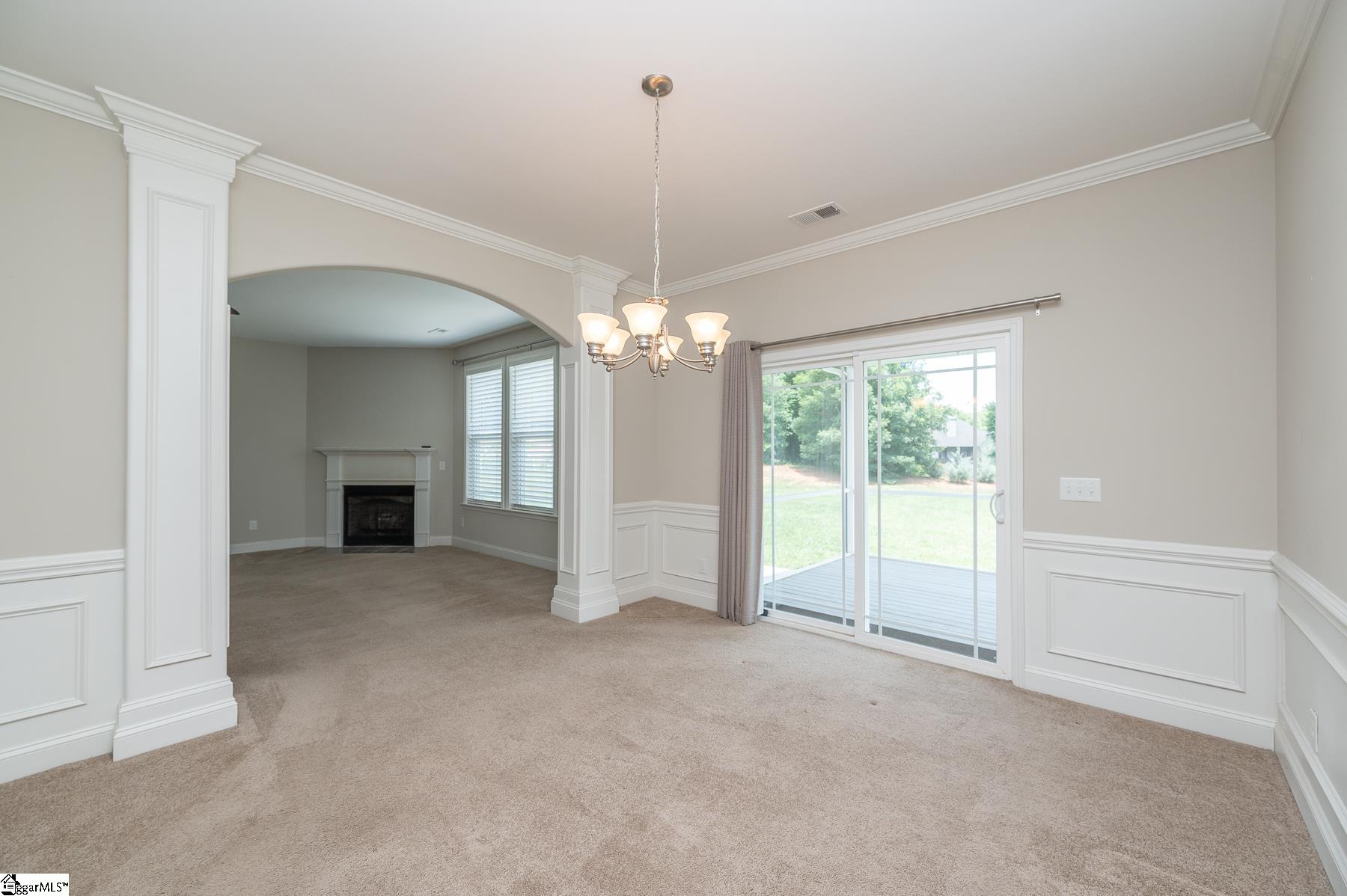 521 Turning Leaf Lane Greer, SC 29651