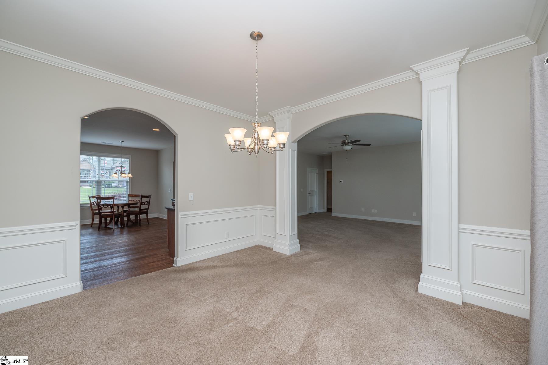 521 Turning Leaf Lane Greer, SC 29651