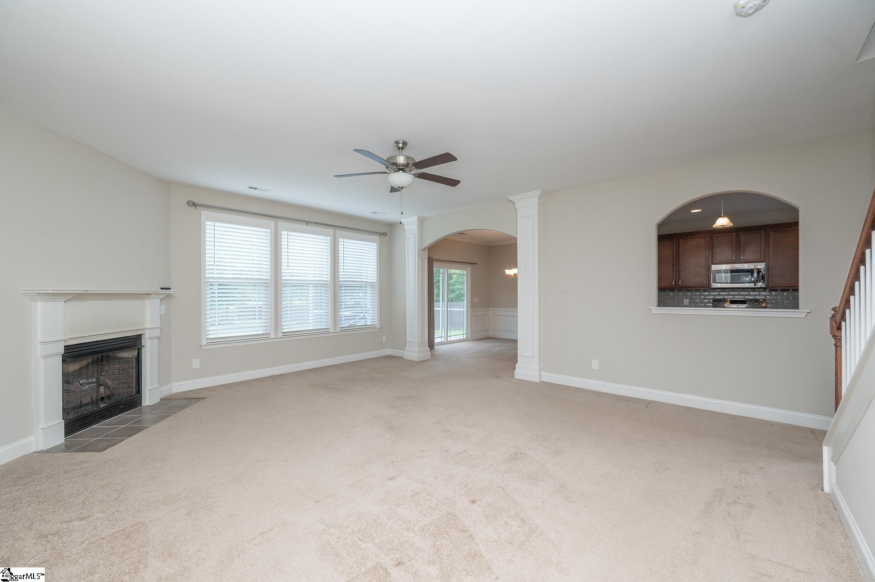 521 Turning Leaf Lane Greer, SC 29651