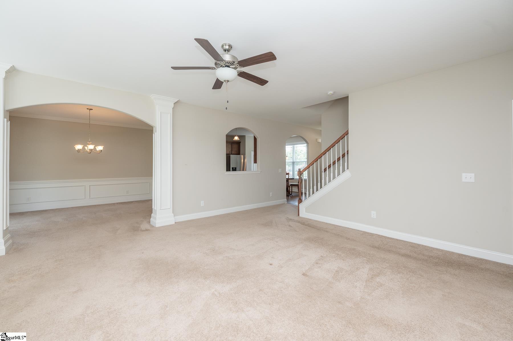 521 Turning Leaf Lane Greer, SC 29651
