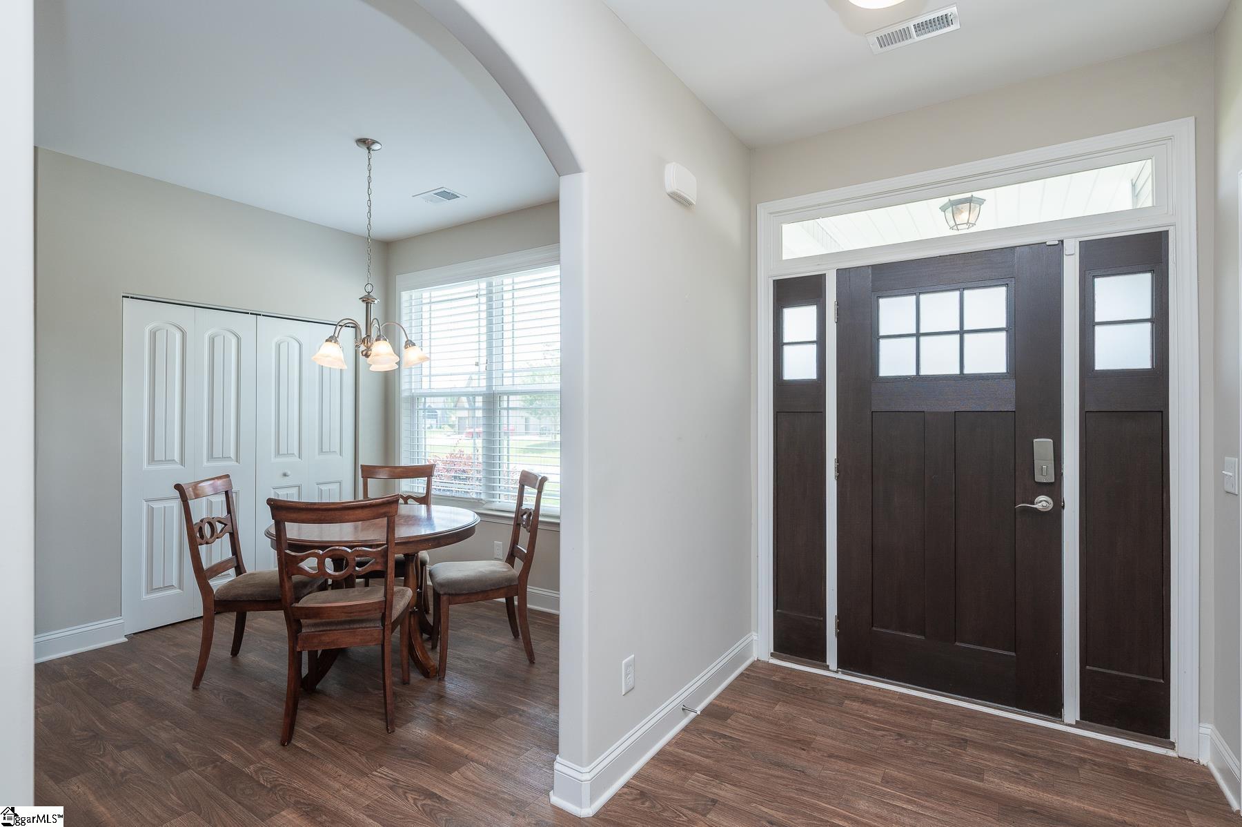 521 Turning Leaf Lane Greer, SC 29651