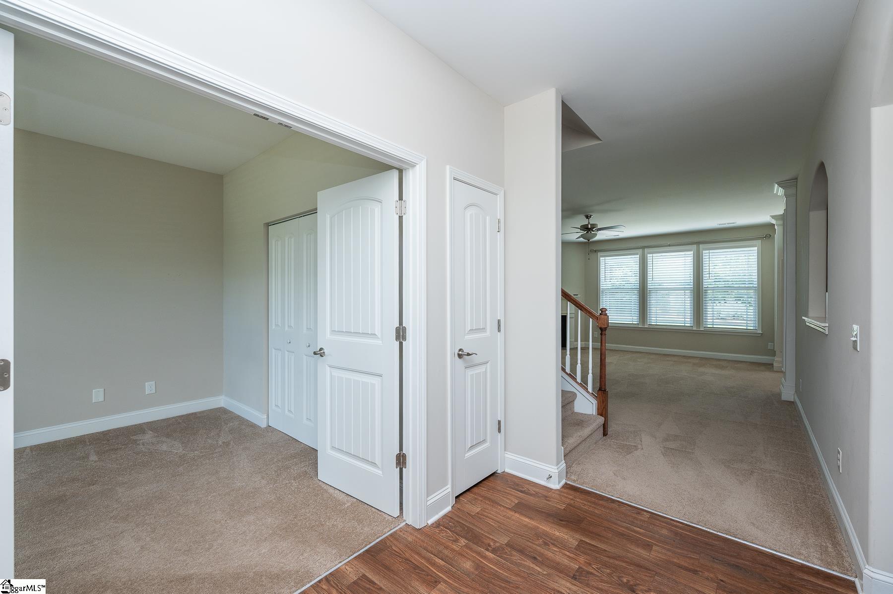 521 Turning Leaf Lane Greer, SC 29651