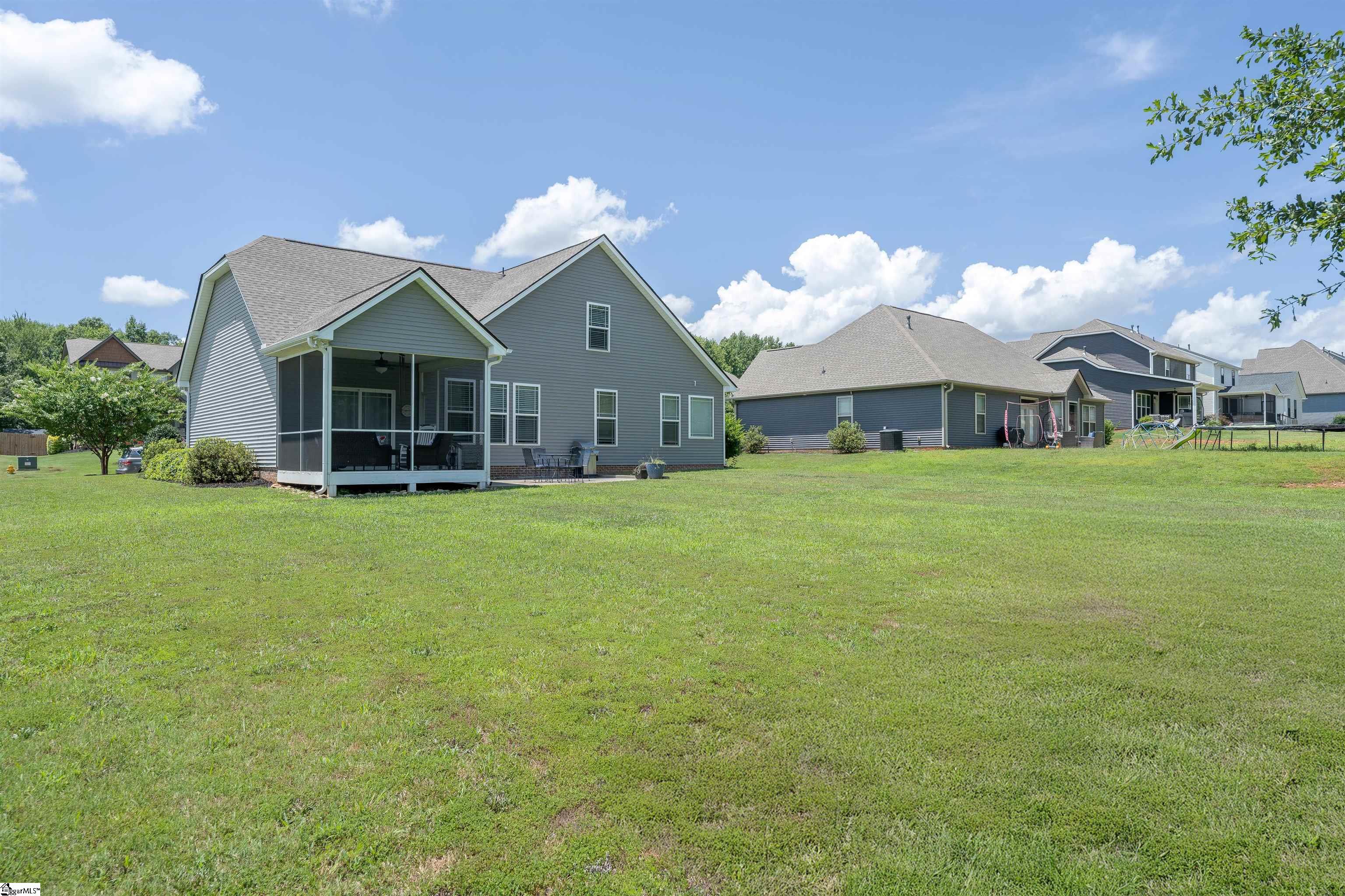 521 Turning Leaf Lane Greer, SC 29651