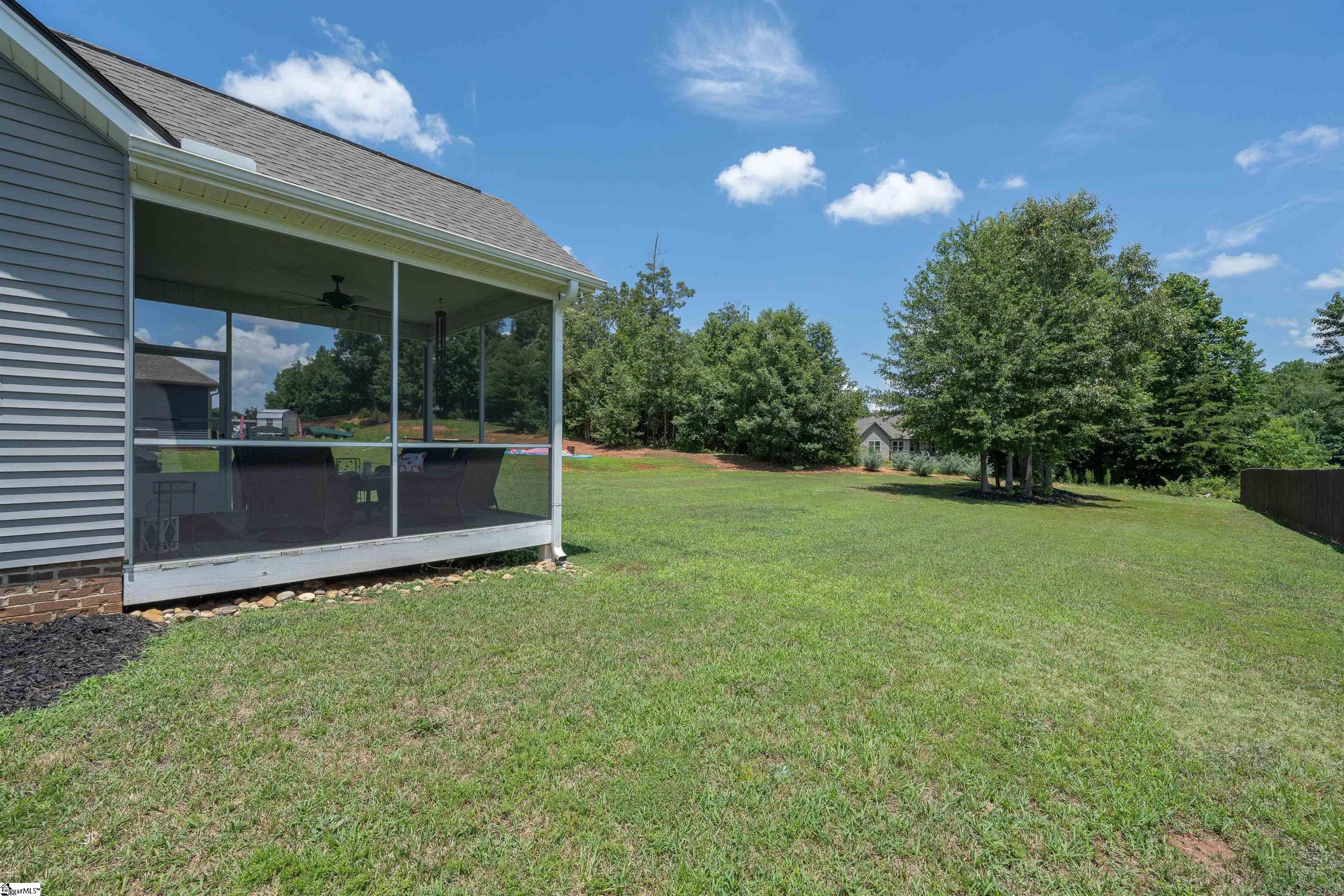 521 Turning Leaf Lane Greer, SC 29651