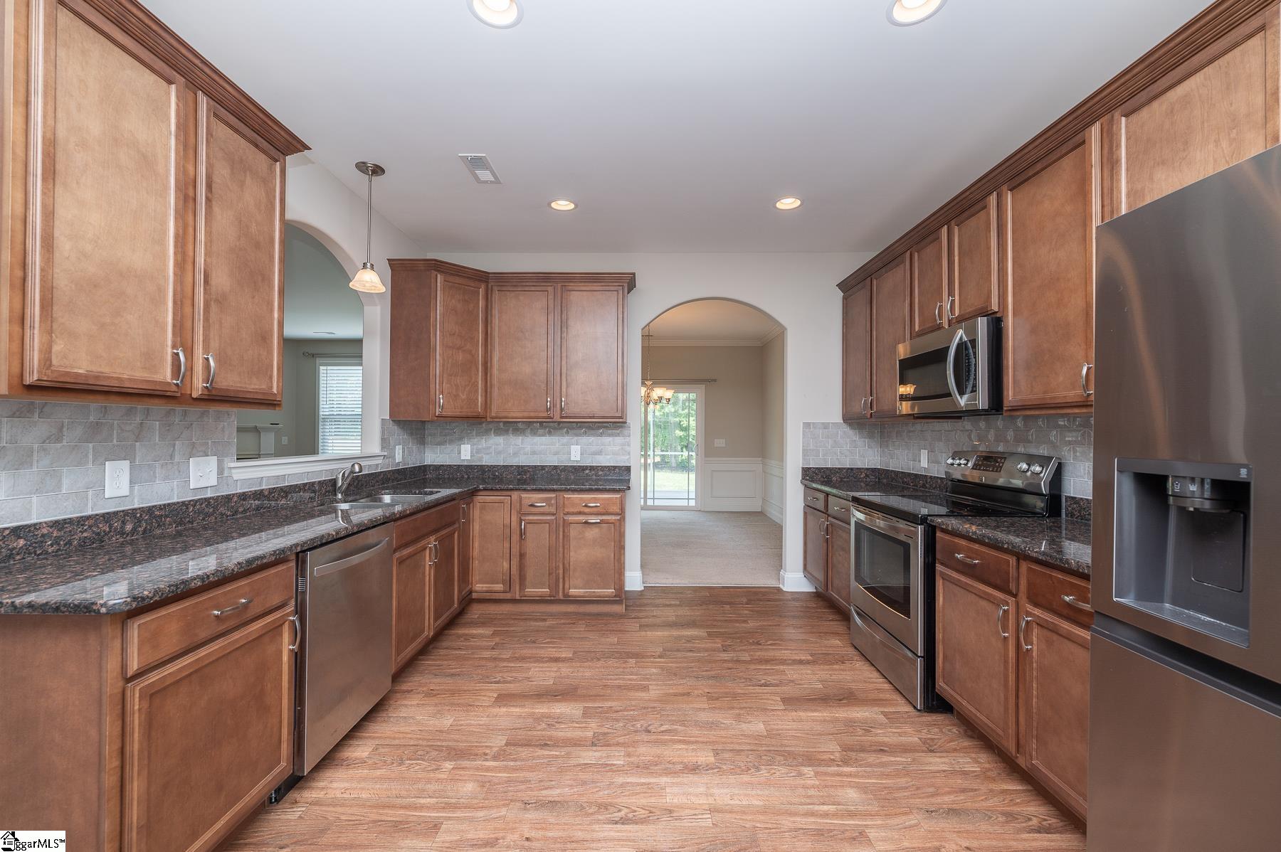 521 Turning Leaf Lane Greer, SC 29651